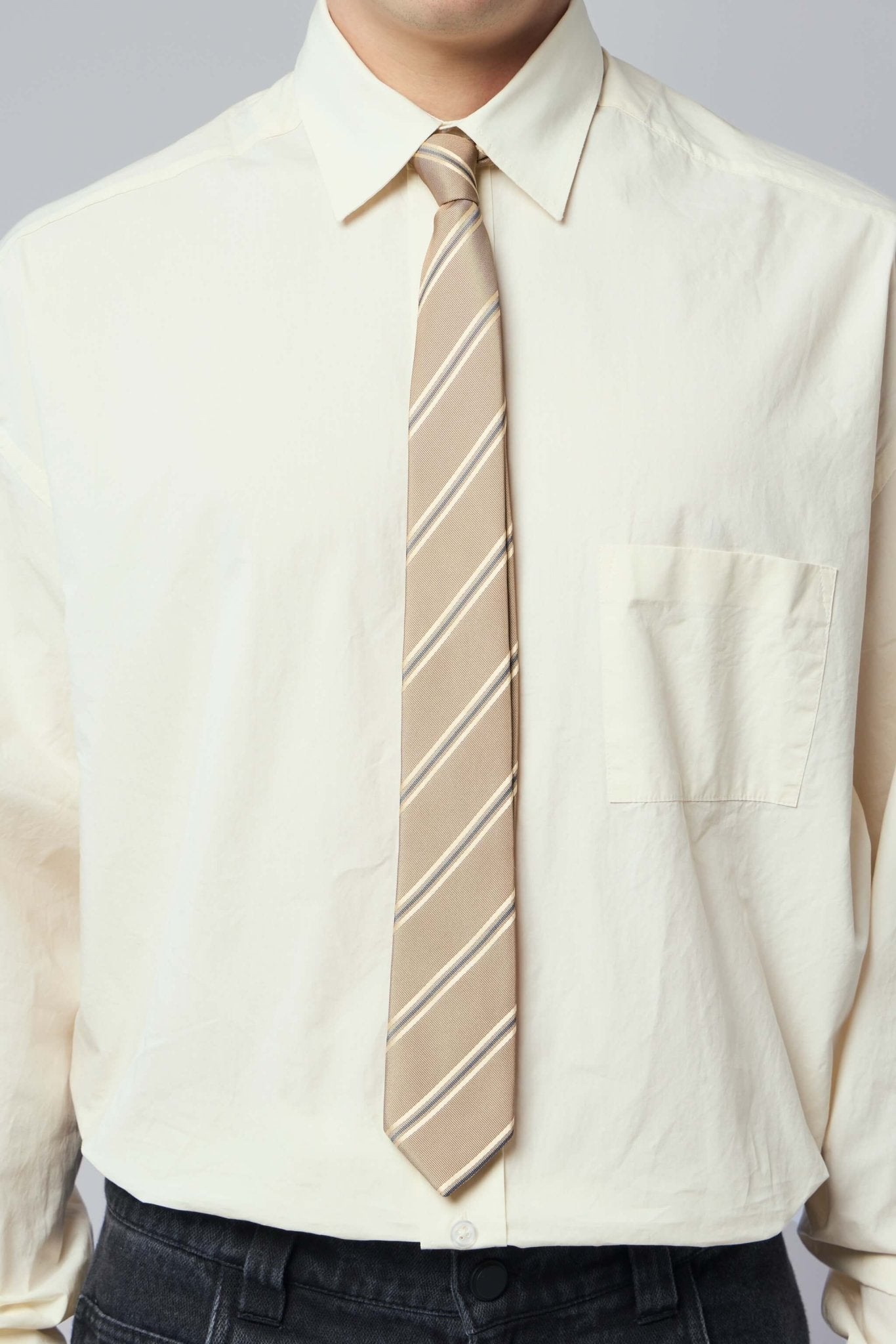 Adnym - Tie 242 - LABELS