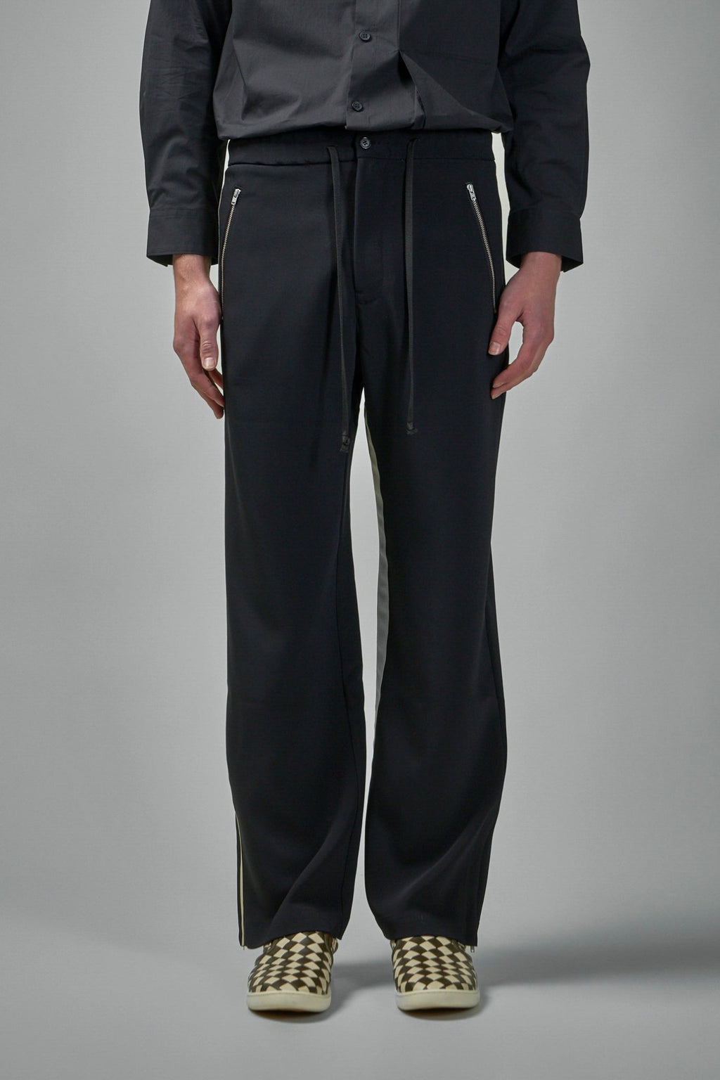 Adnym - Trainer Trouser Track - LABELS