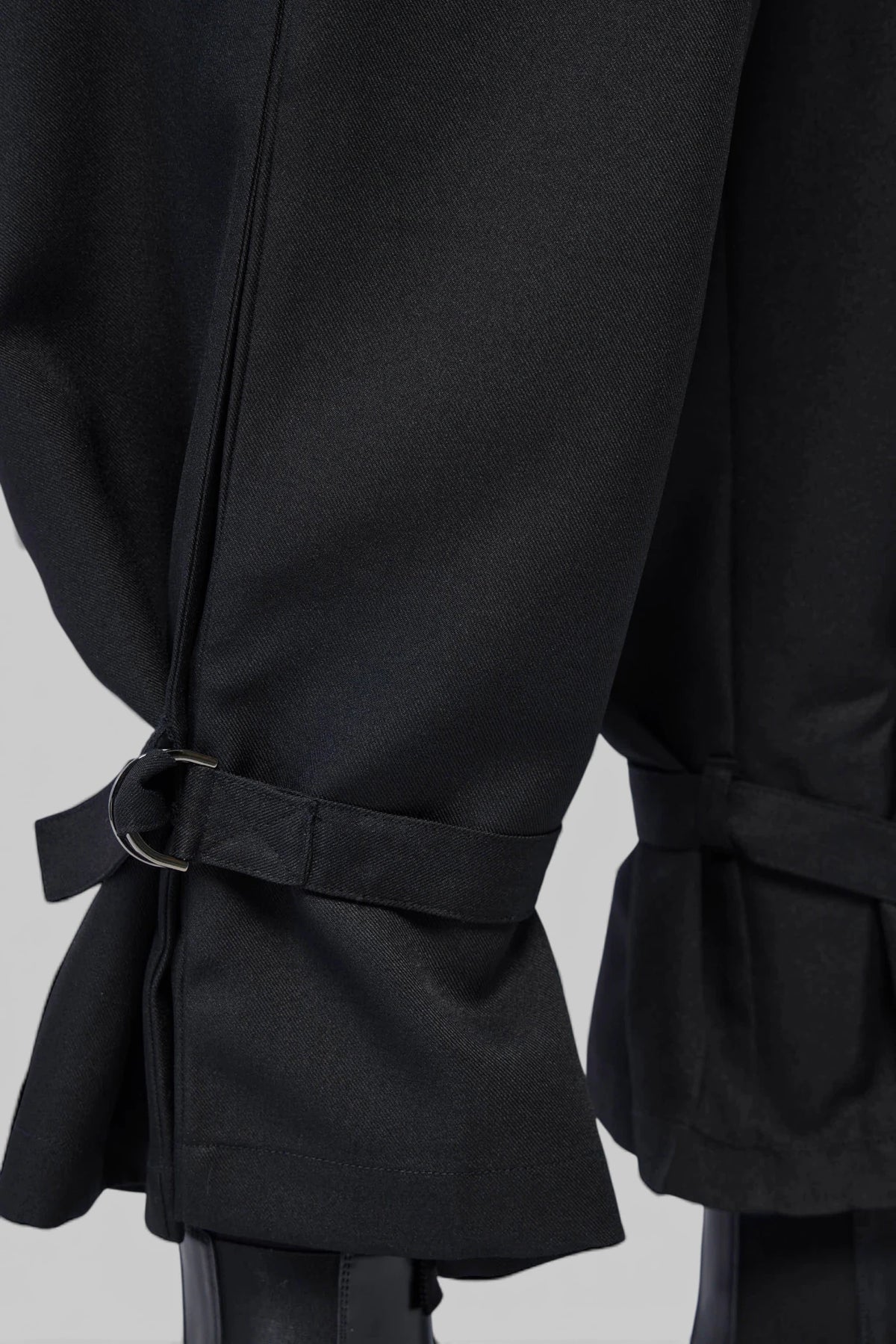 Adnym - Wadi Culot - LABELS