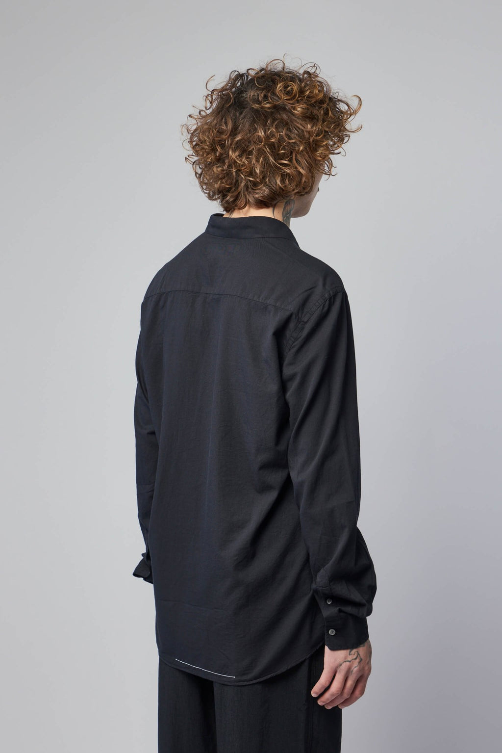 Adnym - Ward Shirt - LABELS