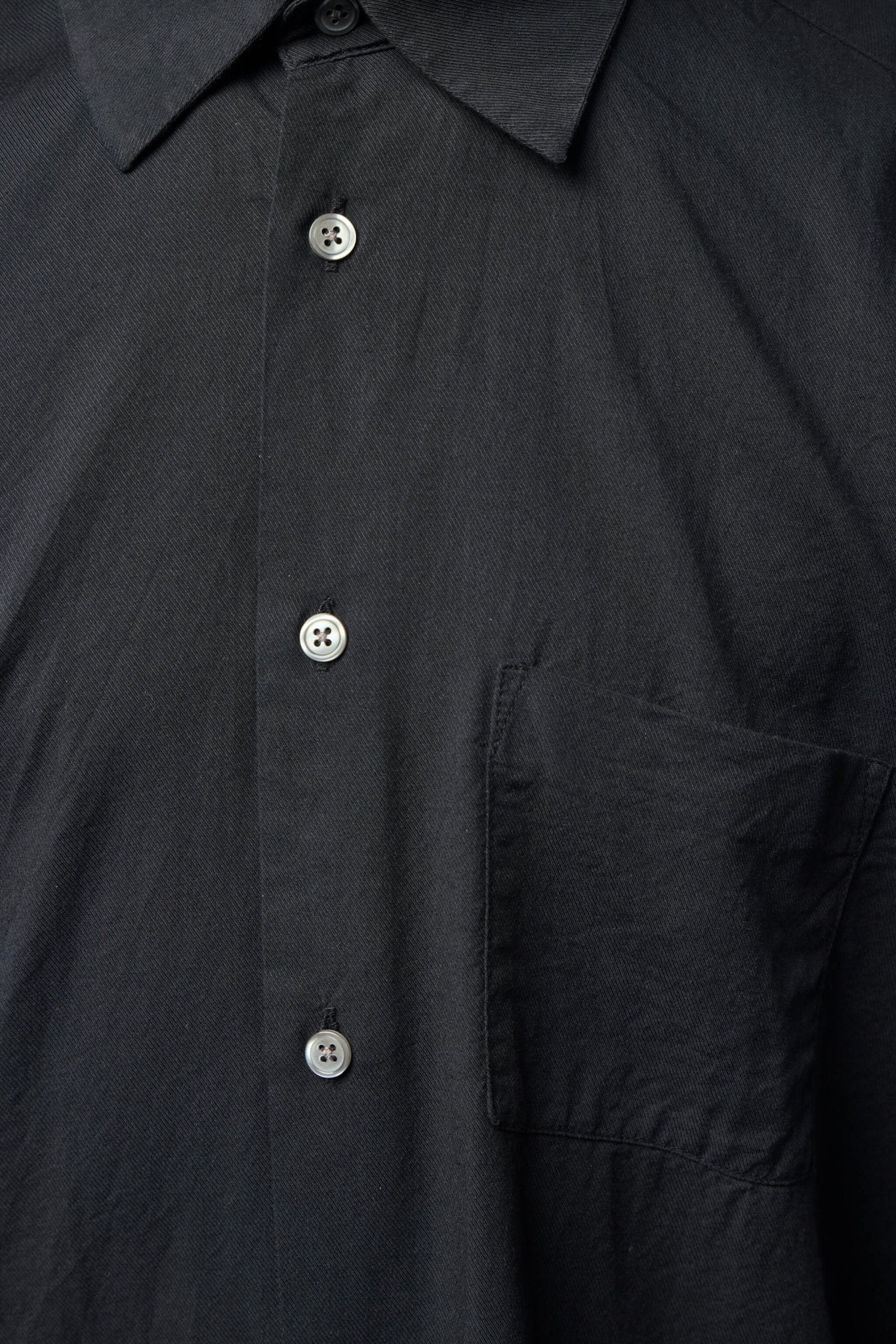 Adnym - Ward Shirt - LABELS