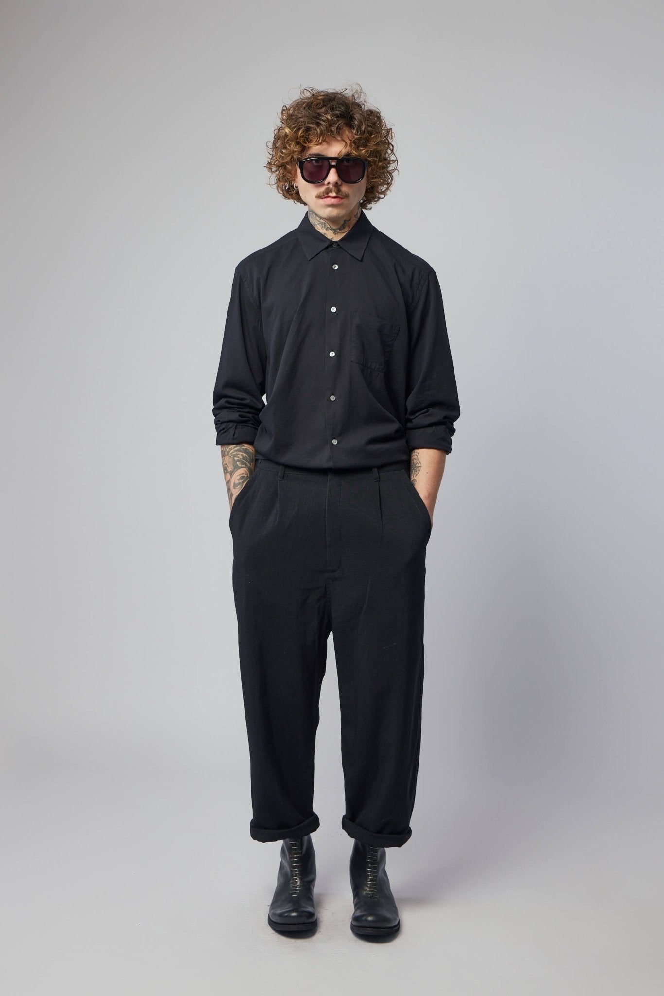 Adnym - Ward Shirt - LABELS
