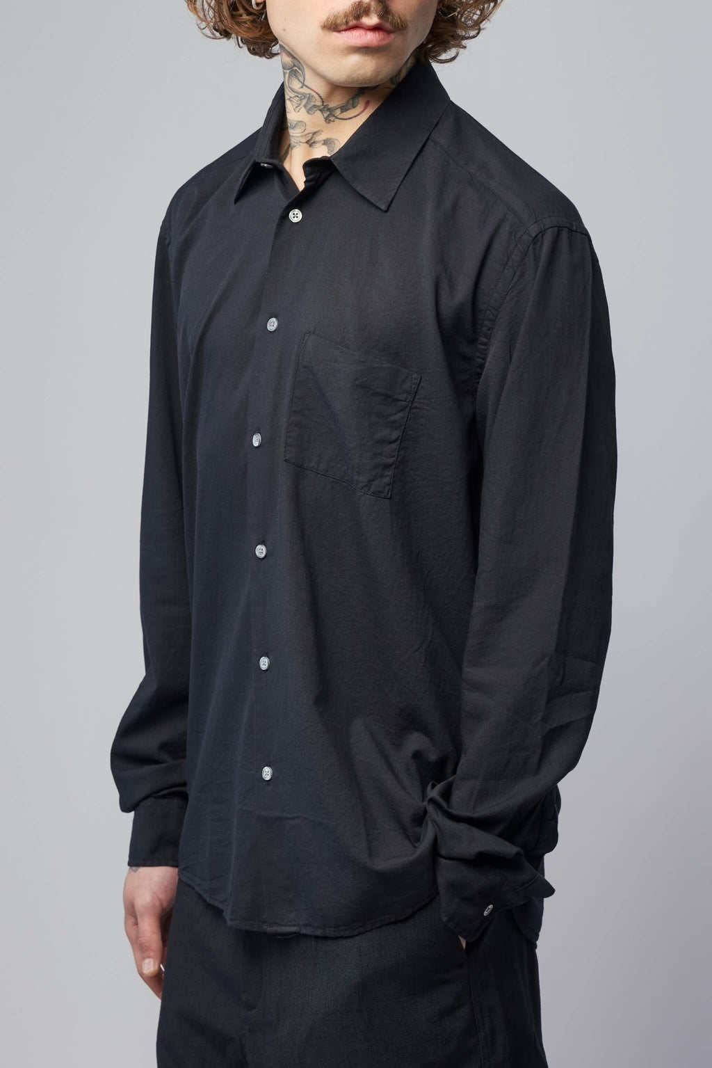Adnym - Ward Shirt - LABELS