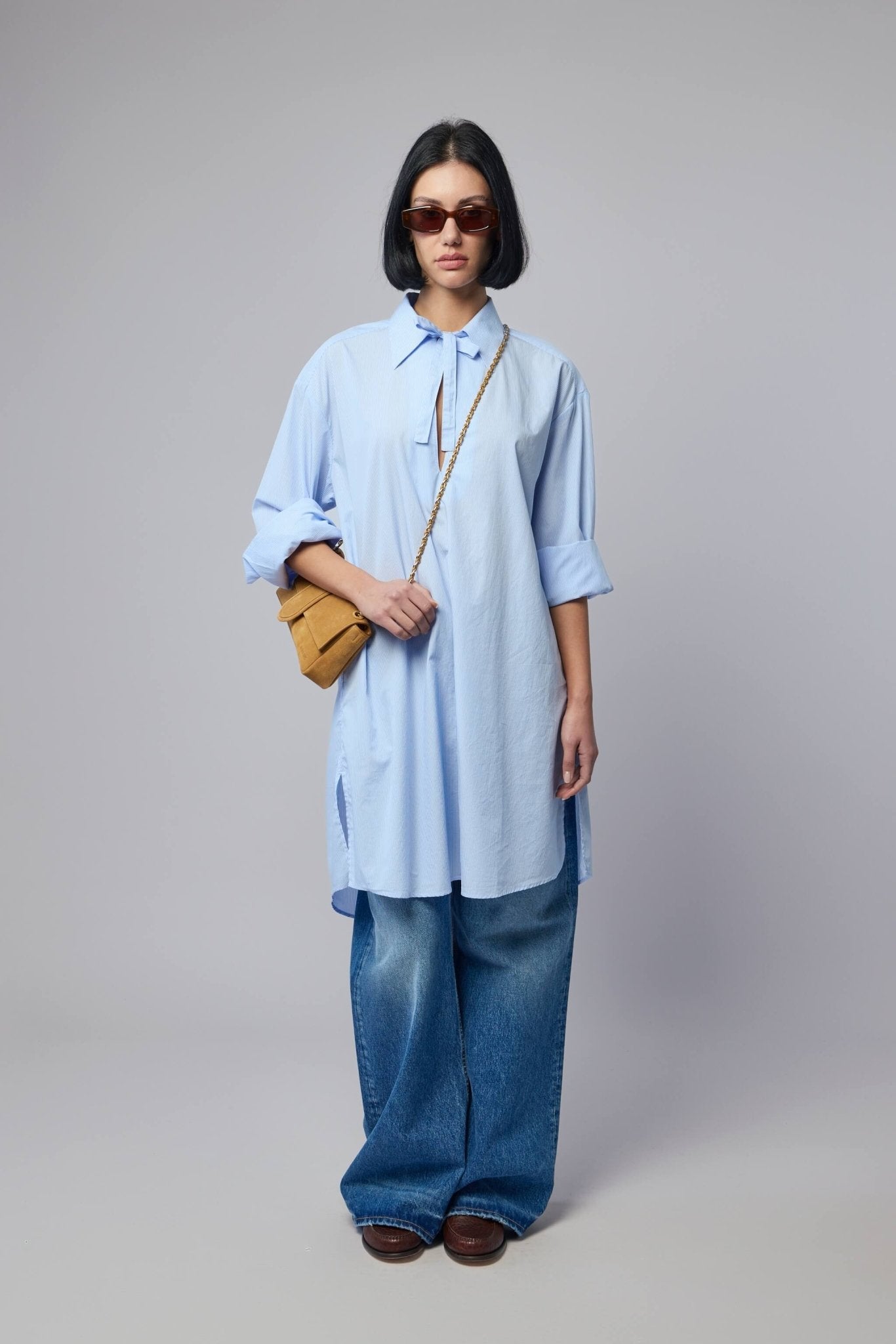 Adnym - Zan Shirt - LABELS