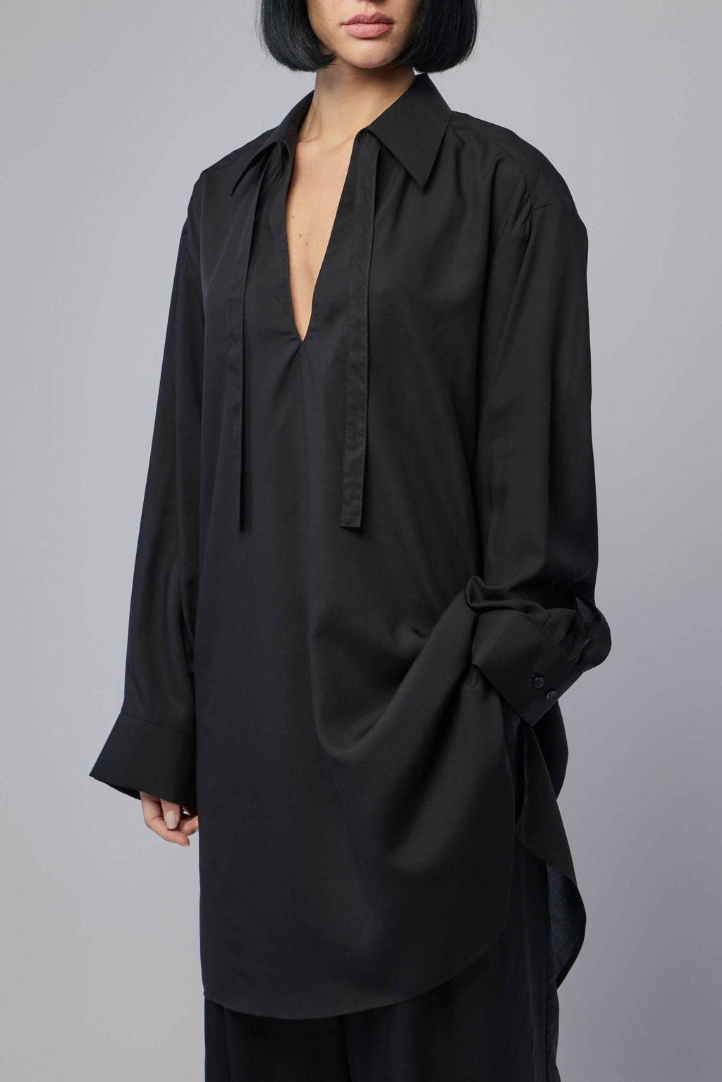 Adnym - Zan Shirt - LABELS