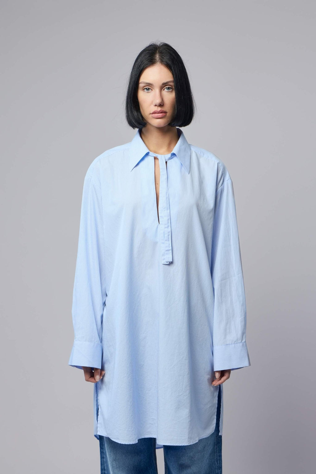 Adnym - Zan Shirt - LABELS