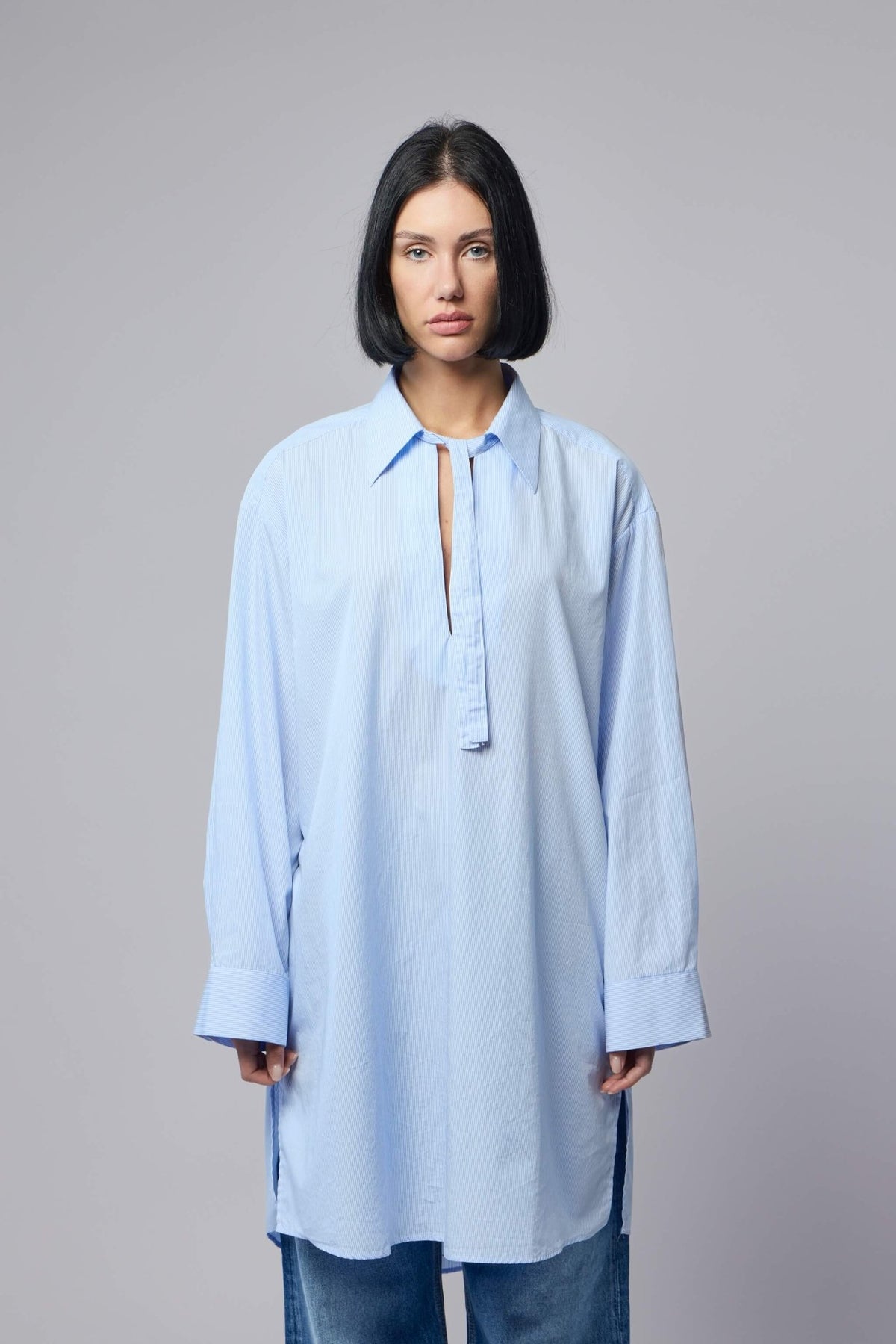 Adnym - Zan Shirt - LABELS