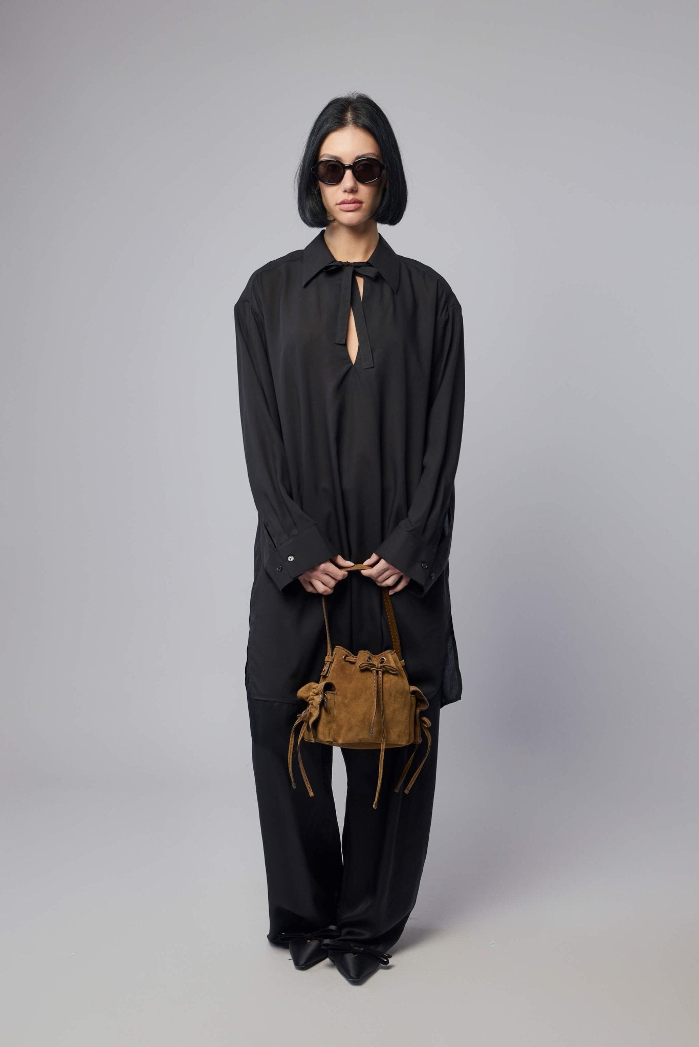 Adnym - Zan Shirt - LABELS