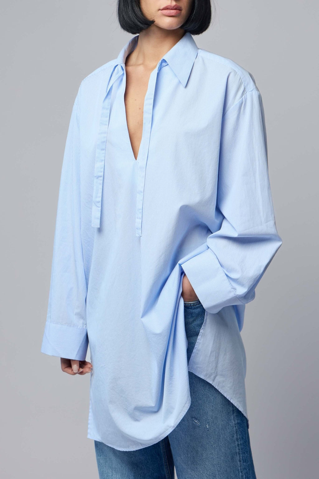 Adnym - Zan Shirt - LABELS