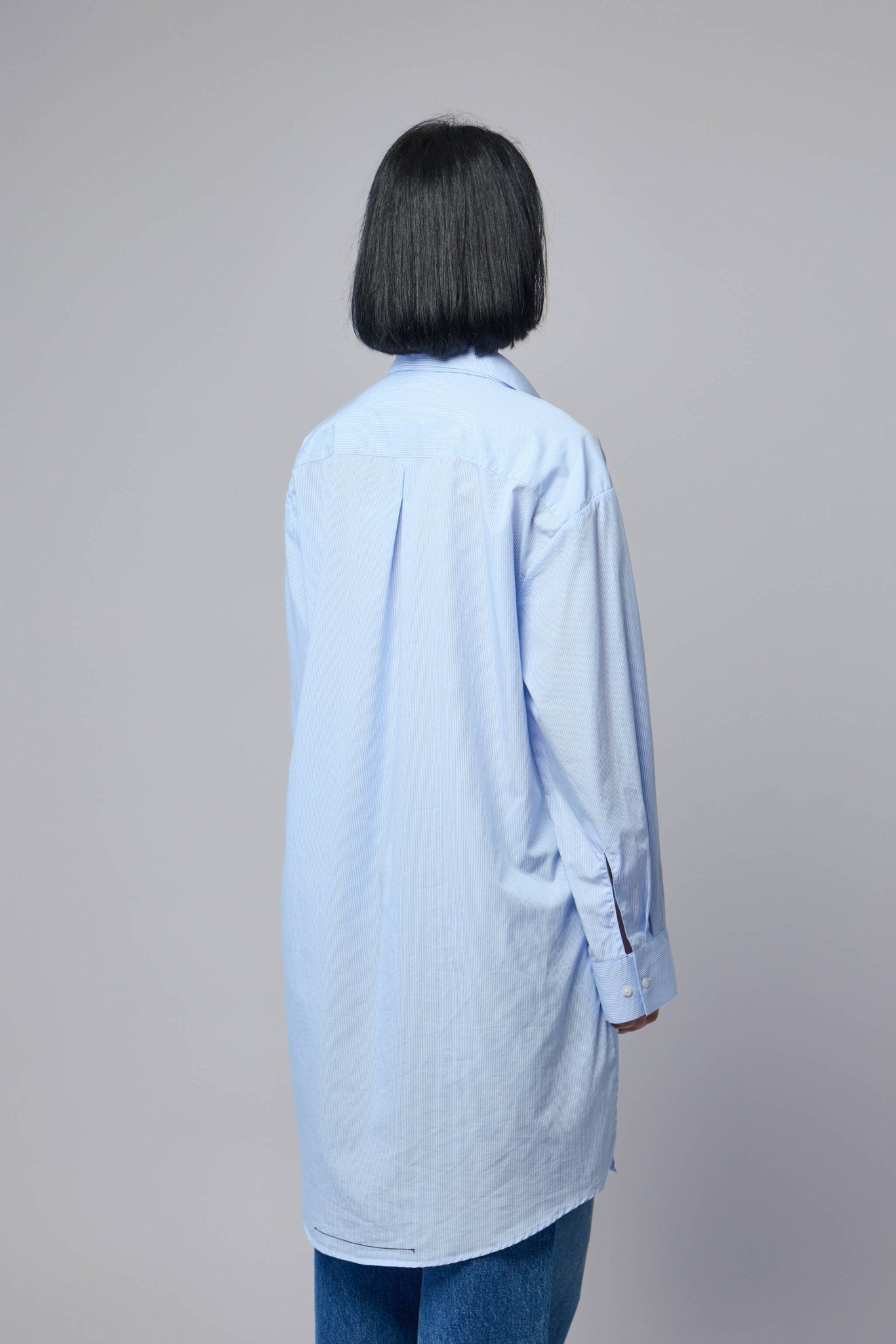 Adnym - Zan Shirt - LABELS