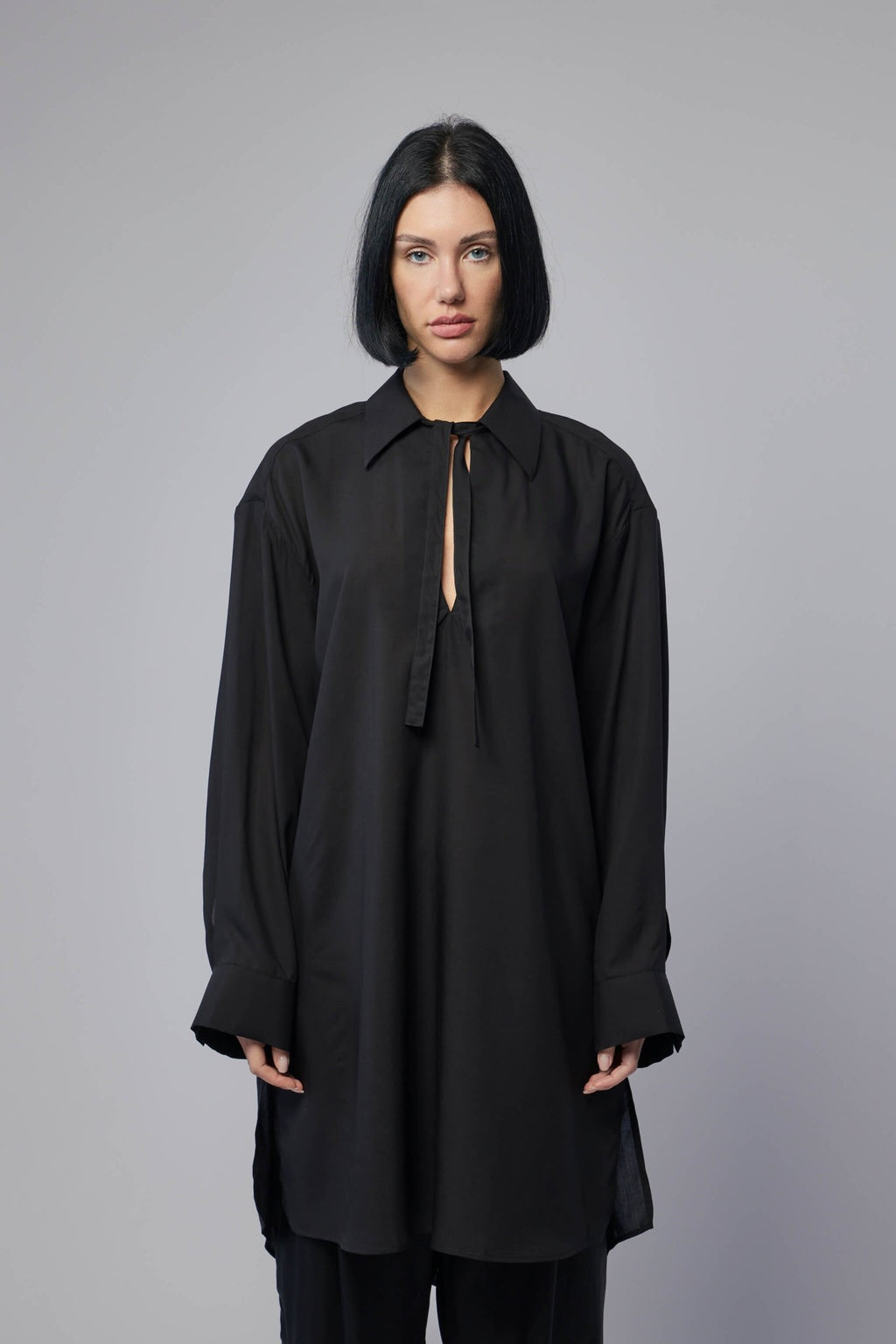 Adnym - Zan Shirt - LABELS