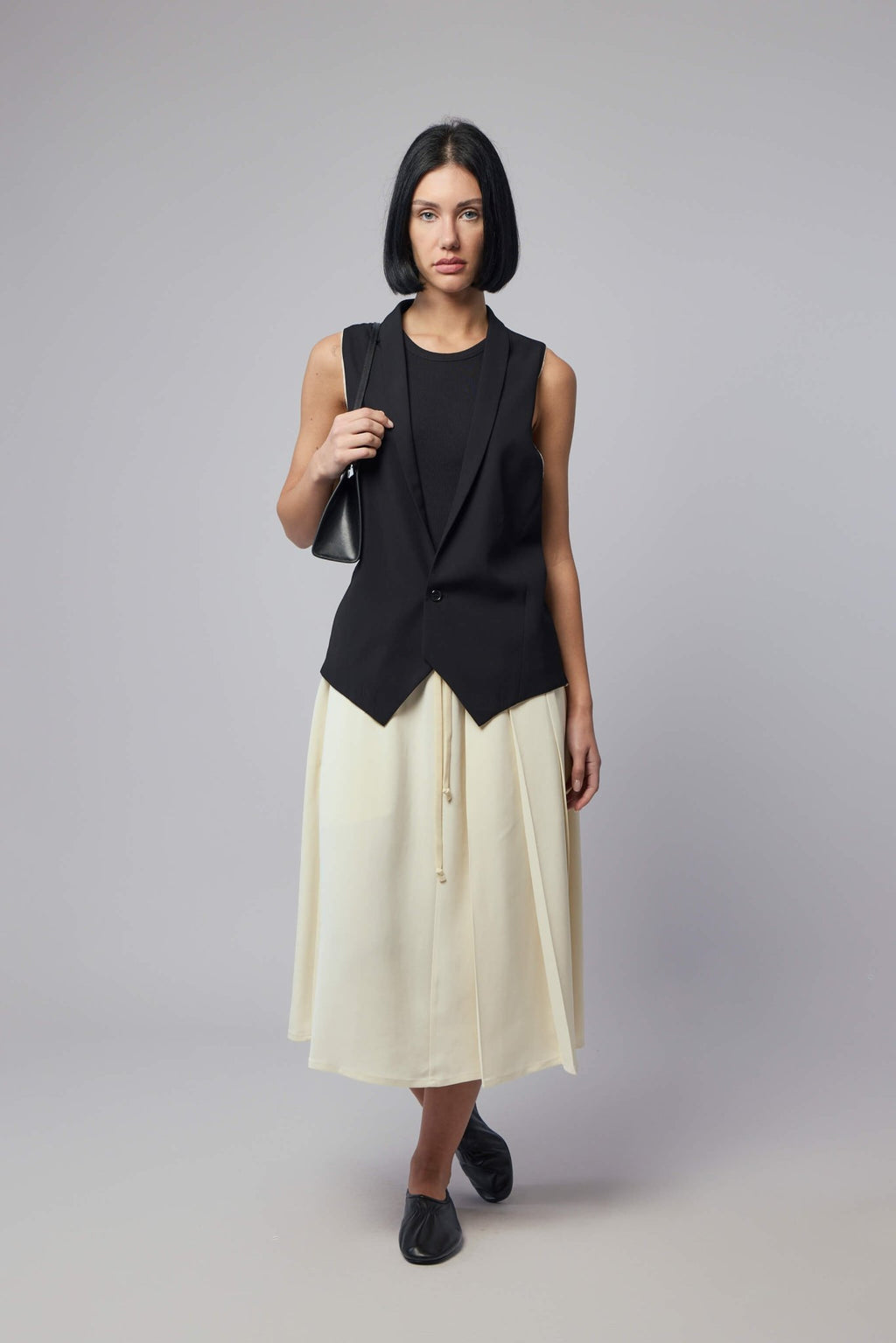 Adnym - Zuri Kilt - LABELS