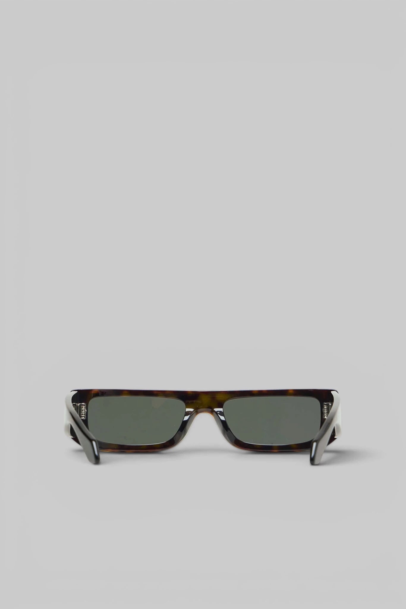 Alaïa - Acetate Sunglasses - LABELS