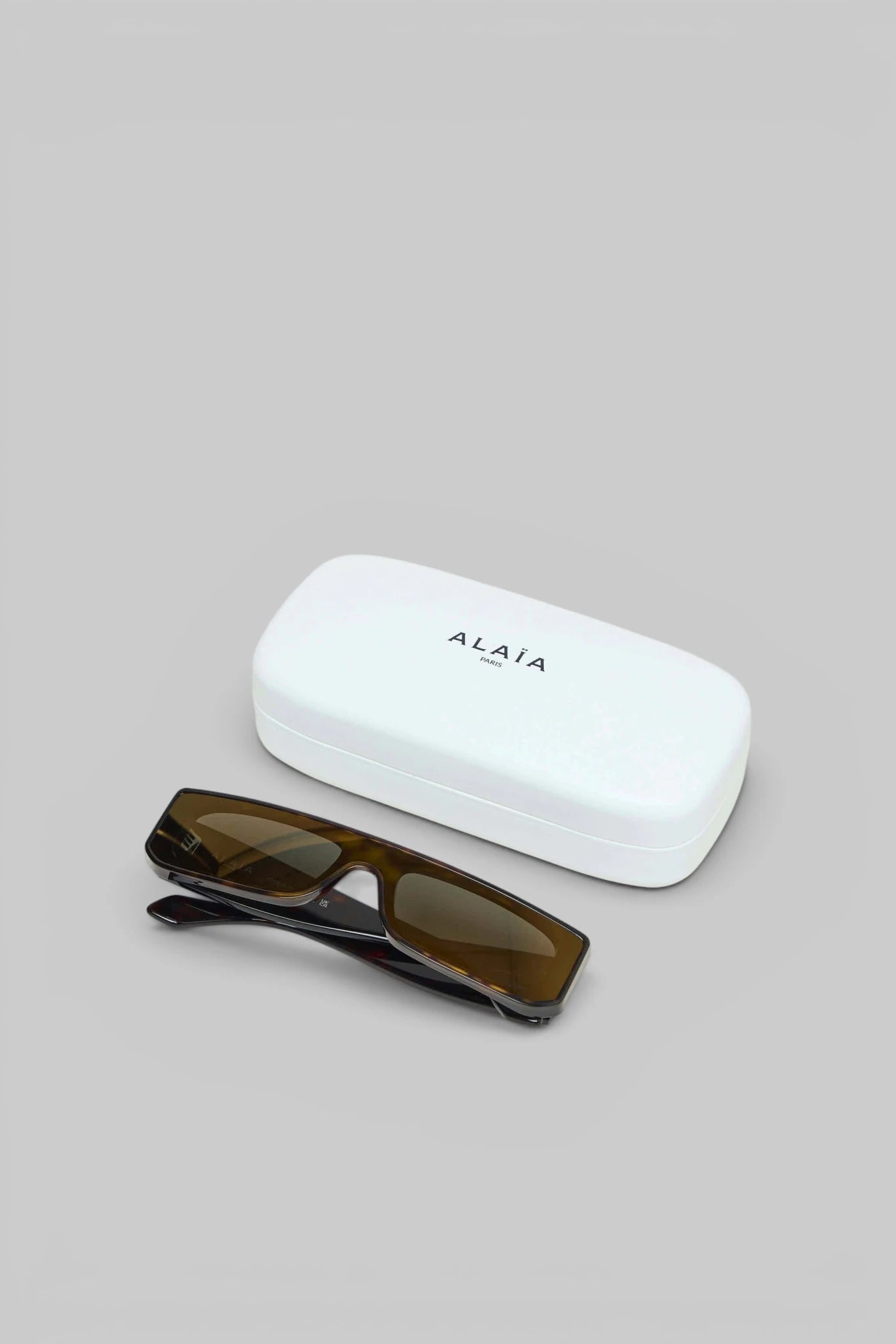 Alaïa - Acetate Sunglasses - LABELS