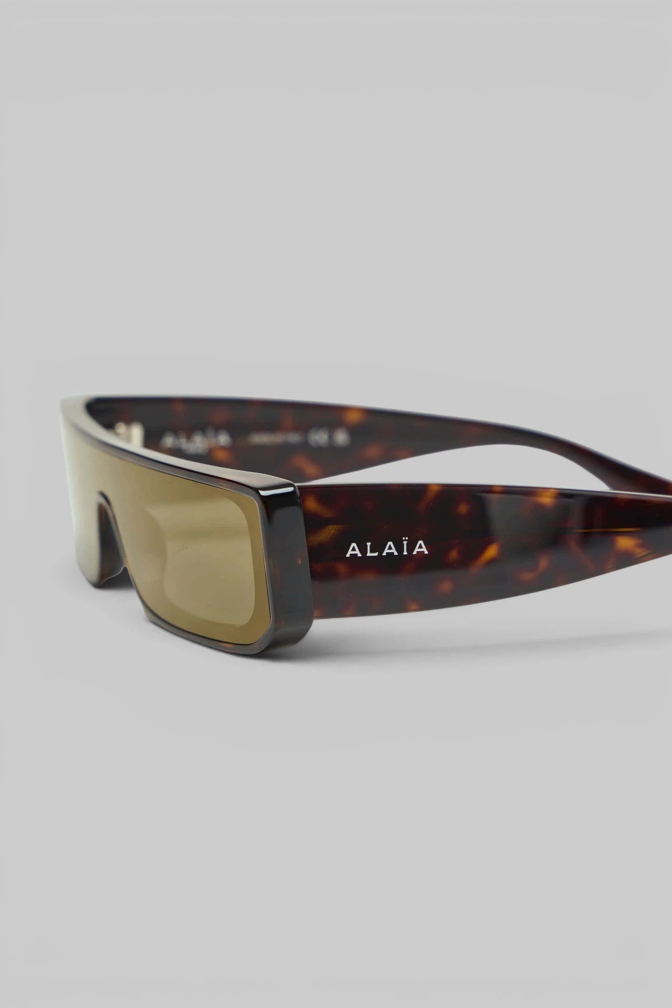 Alaïa - Acetate Sunglasses - LABELS