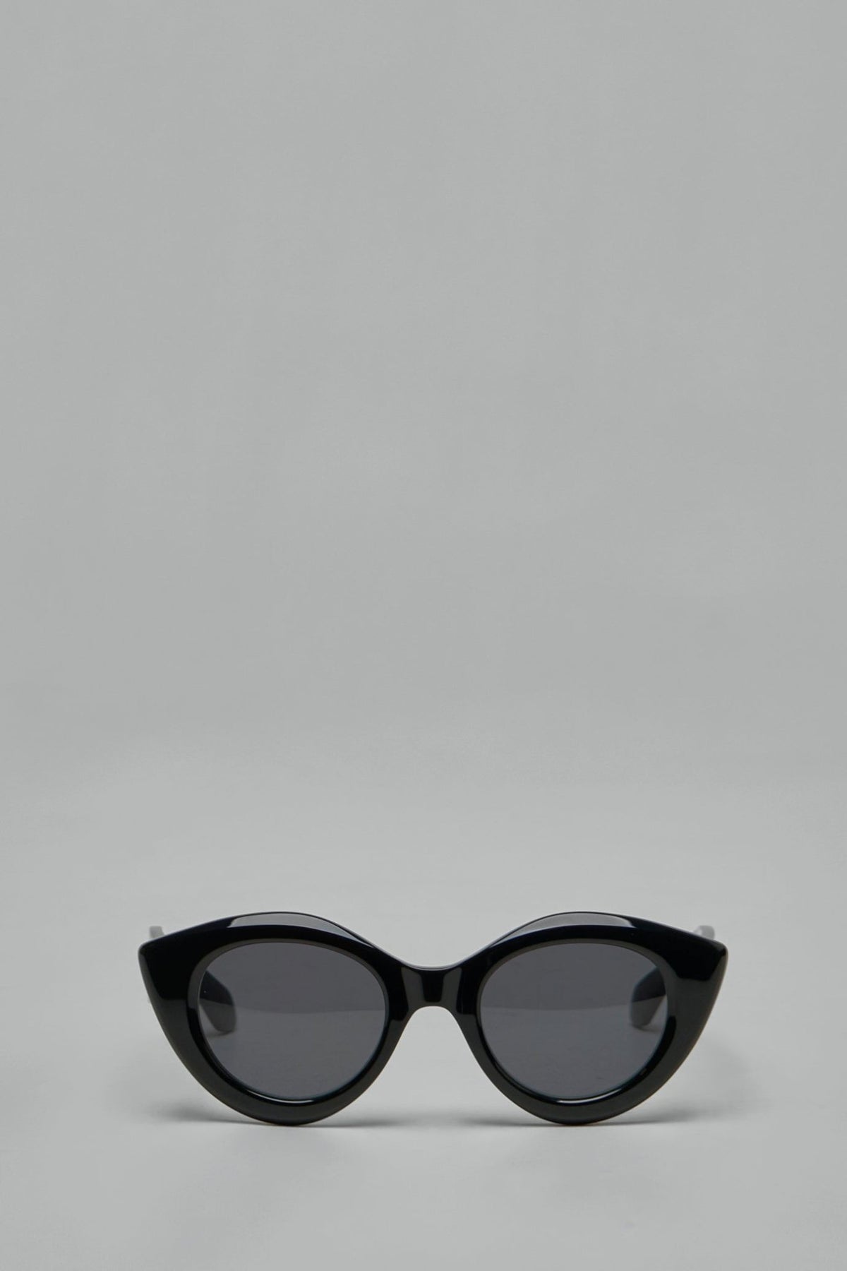 Alaïa Sunglasses - Cat-Eye Acetate Frame – LABELS display picture 1