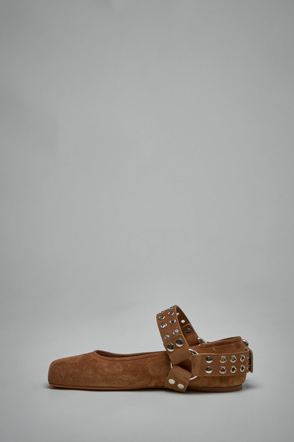 Alaïa - Ballet Flats - LABELS