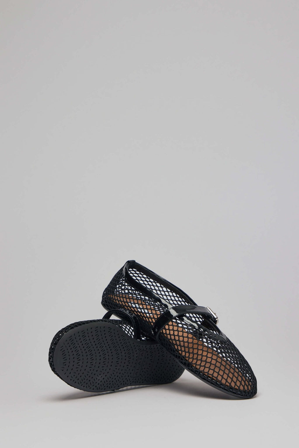 Alaïa - Ballet Flats - LABELS