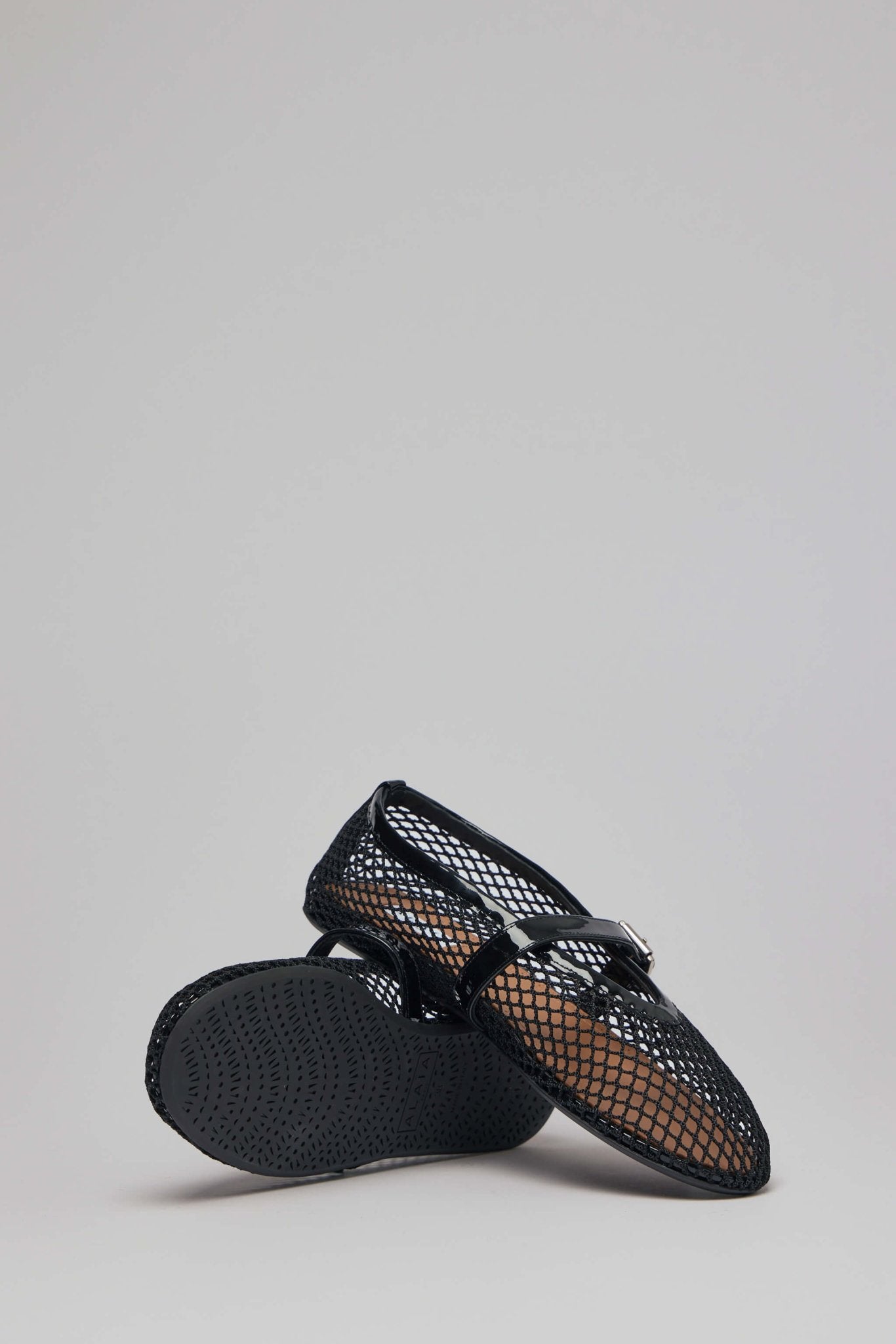 Alaïa - Ballet Flats - LABELS