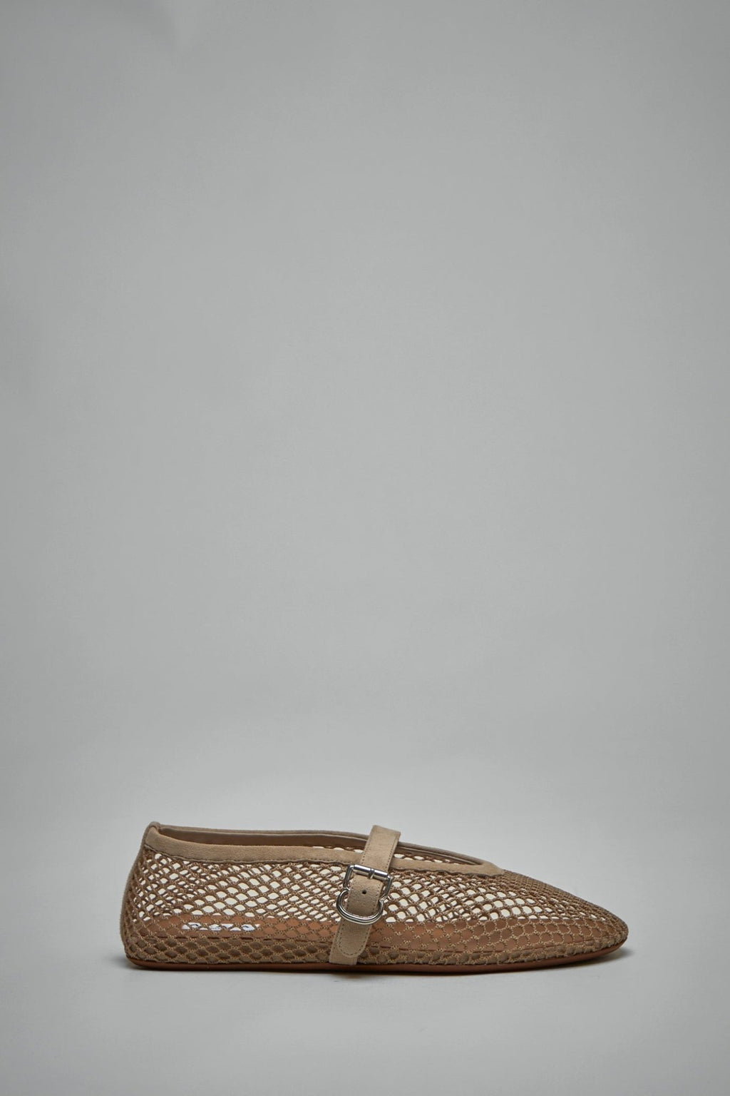 Alaïa - Ballet Flats - LABELS