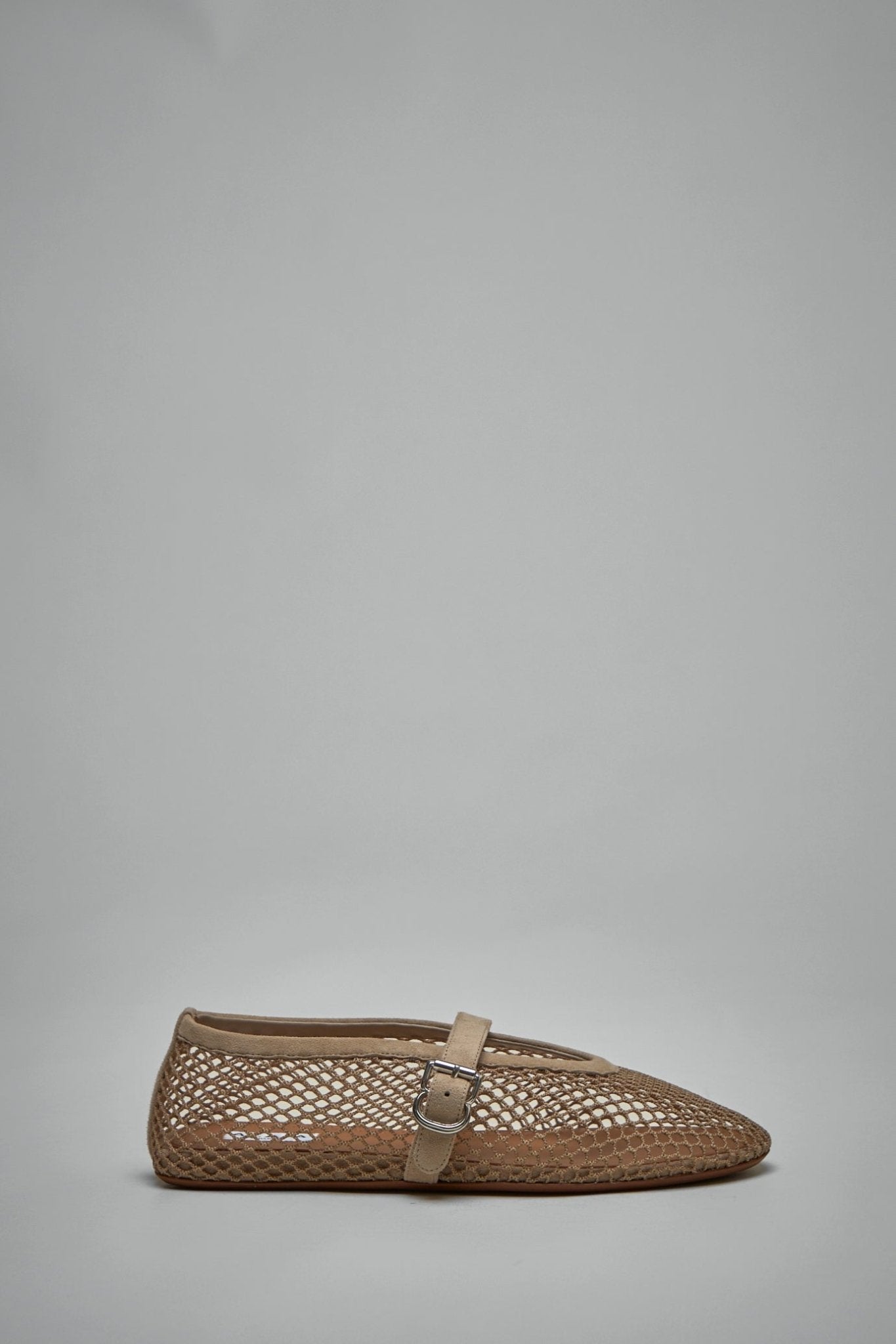 Alaïa - Ballet Flats - LABELS