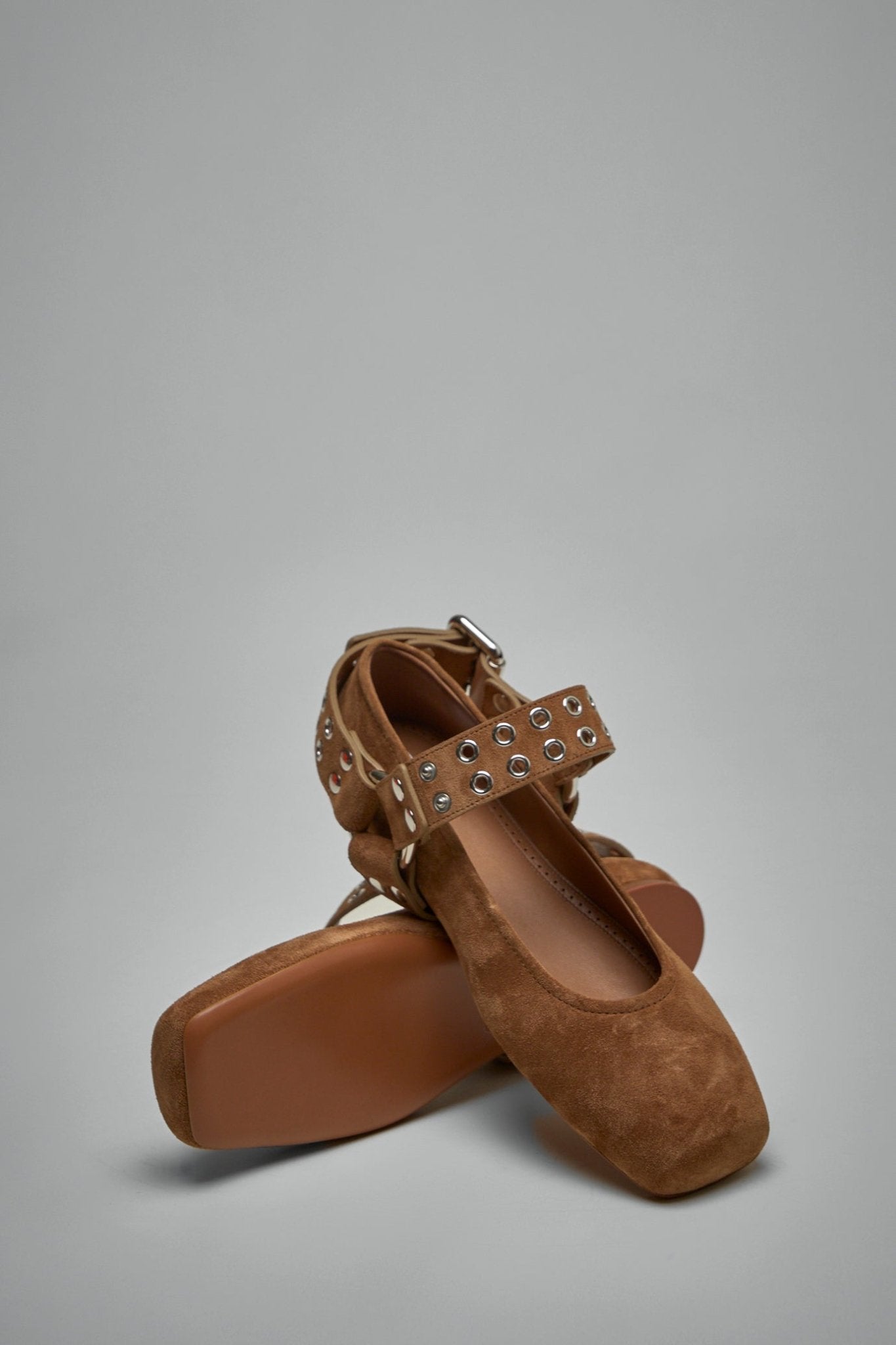 Alaïa - Ballet Flats - LABELS