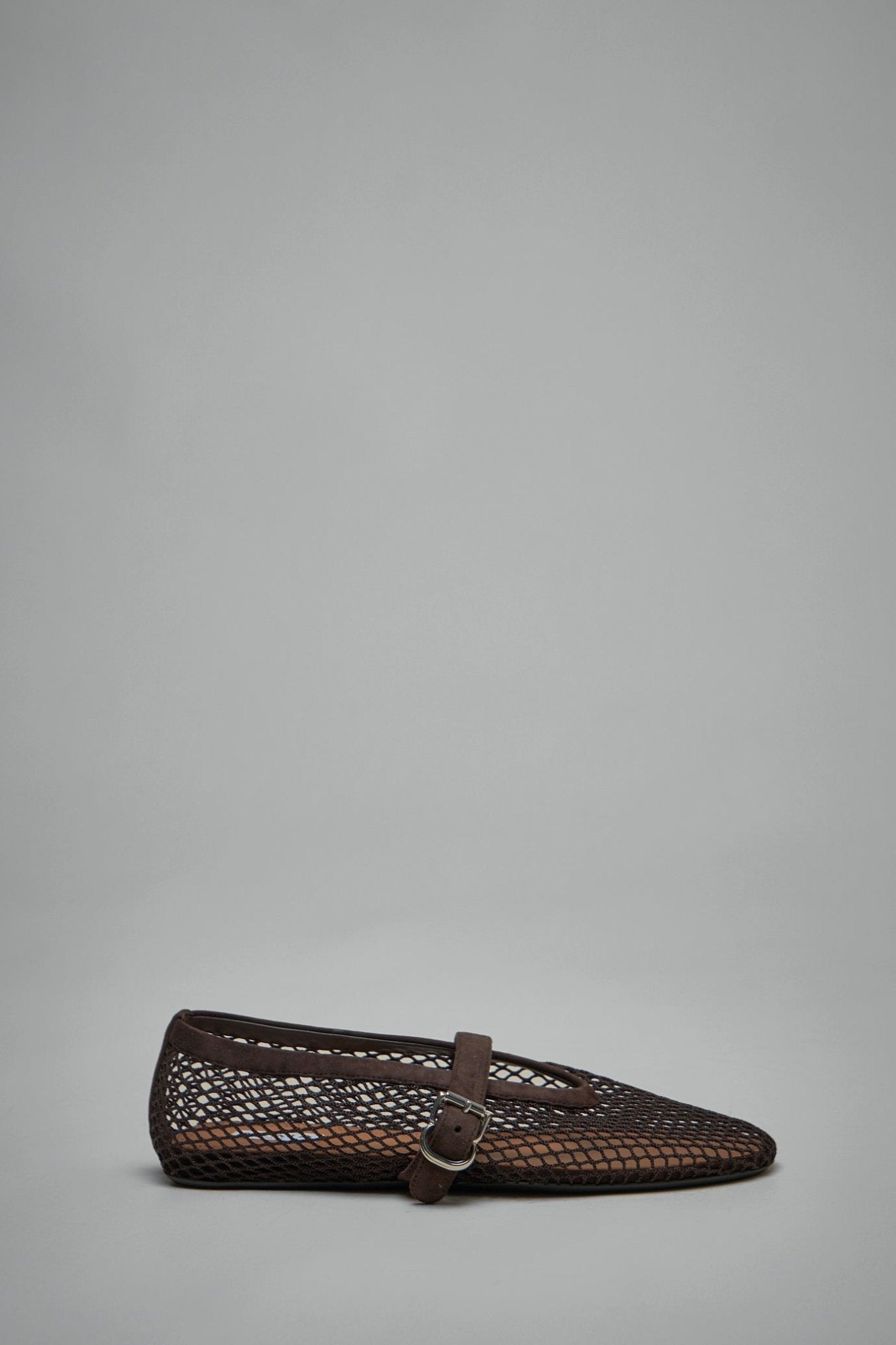 Alaïa - Ballet Flats - LABELS