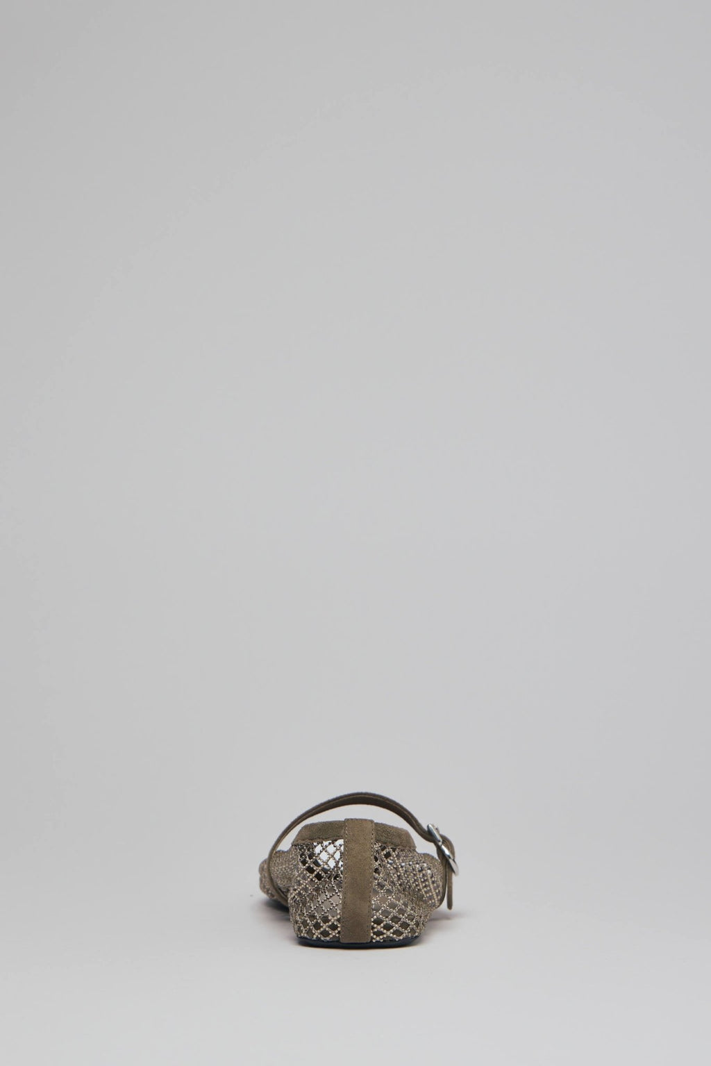 Alaïa - Ballet Flats - LABELS