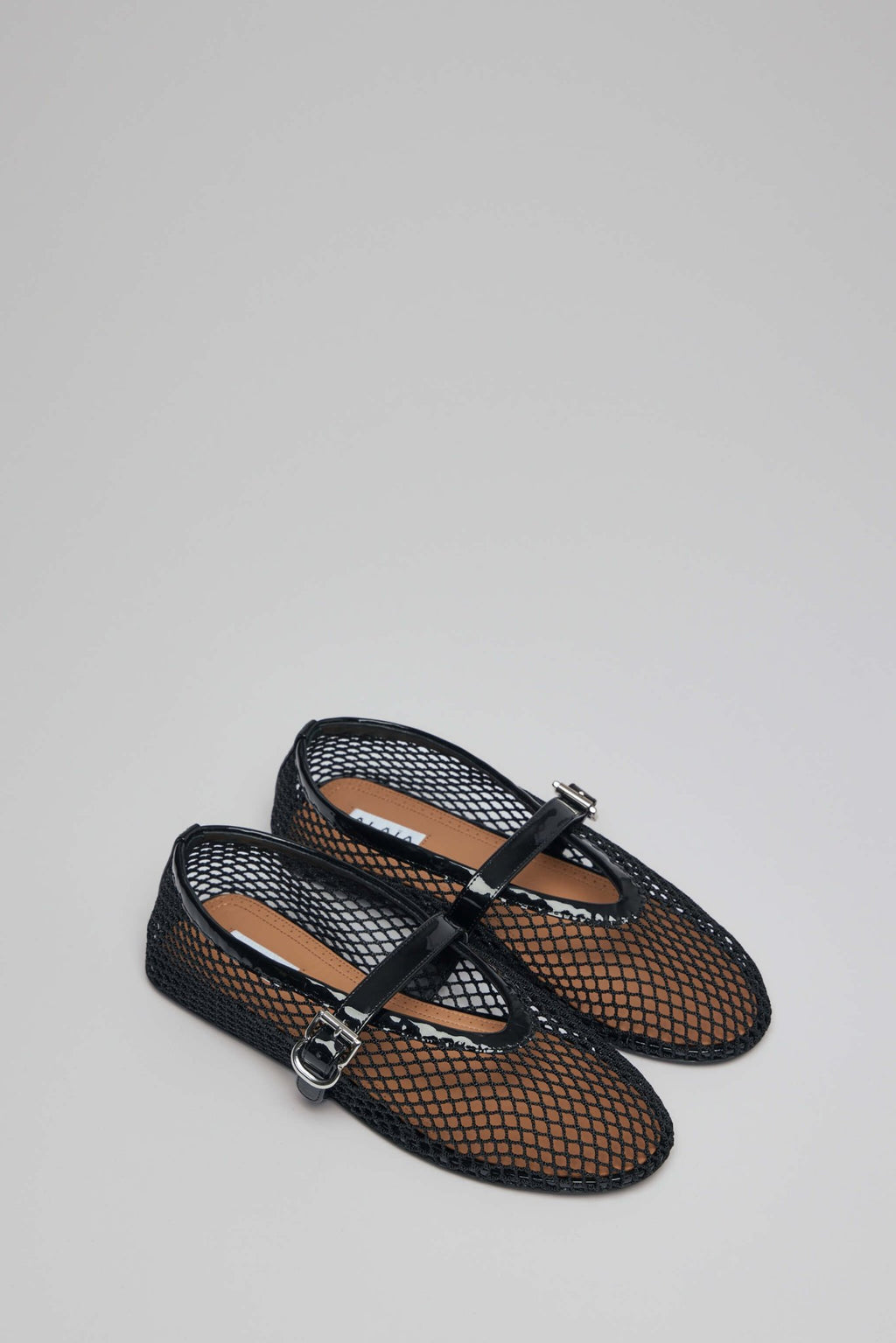 Alaïa - Ballet Flats - LABELS