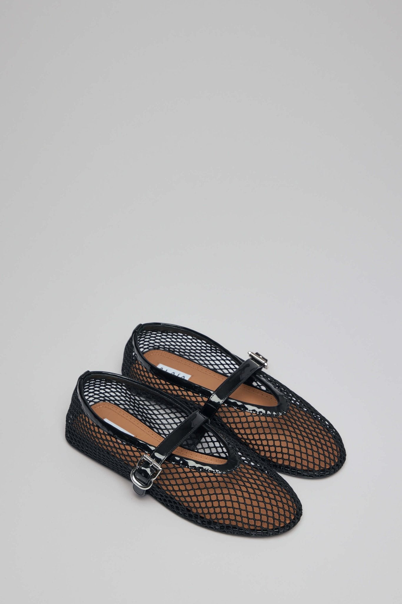 Alaïa - Ballet Flats - LABELS