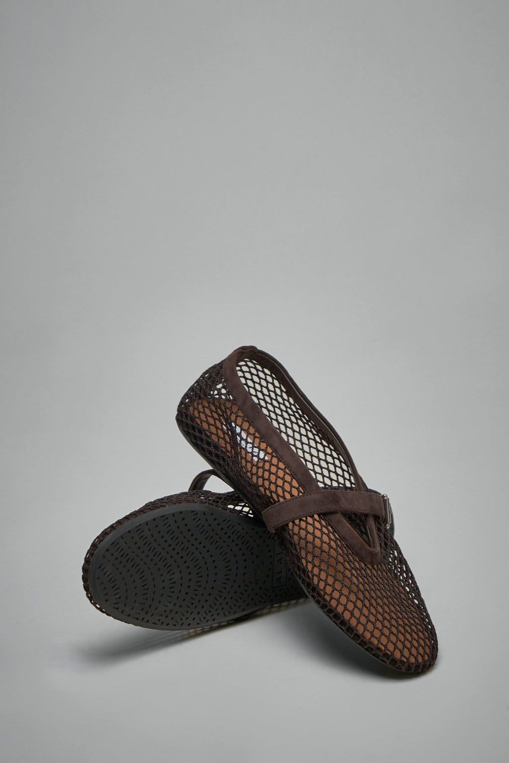 Alaïa - Ballet Flats - LABELS