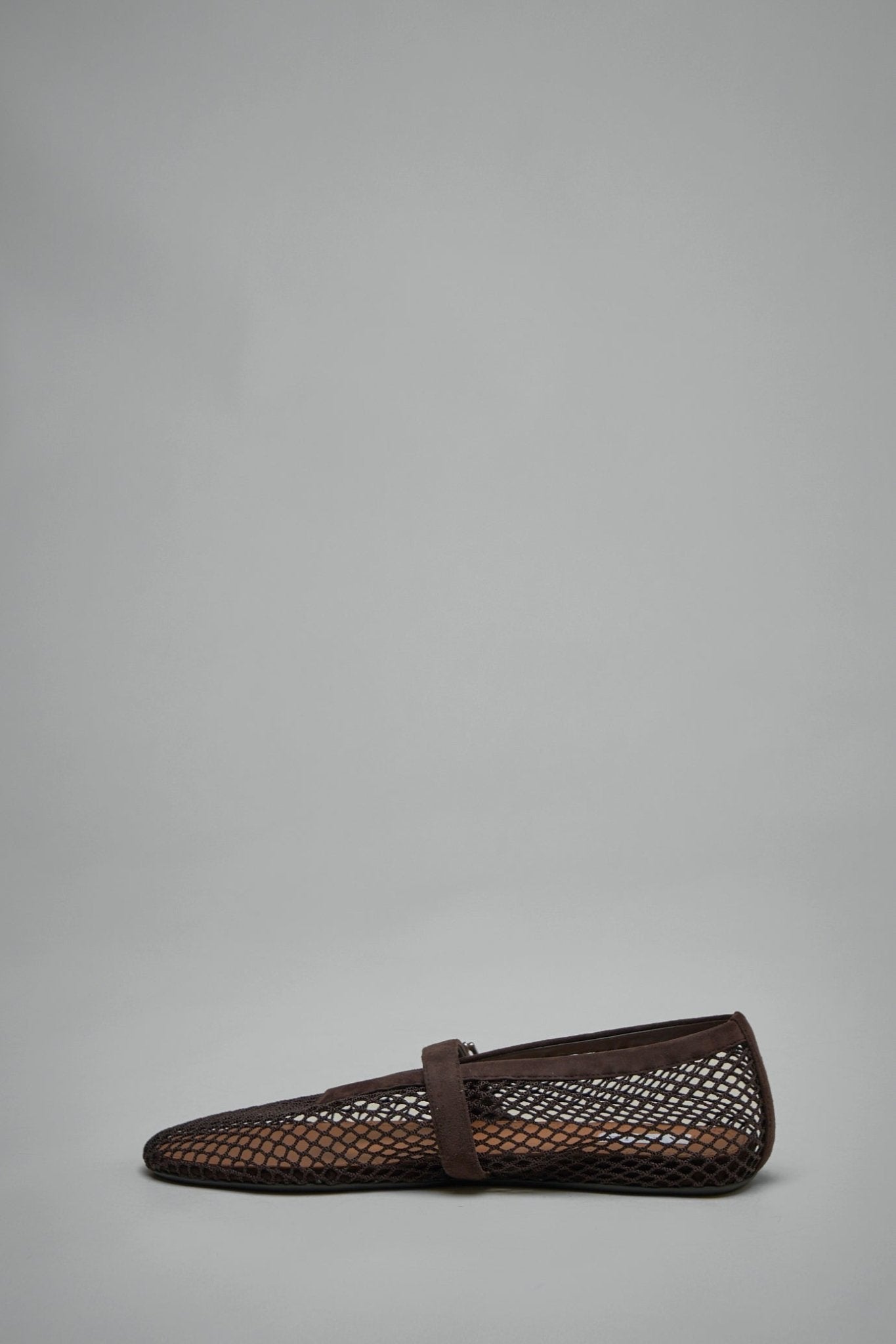 Alaïa - Ballet Flats - LABELS