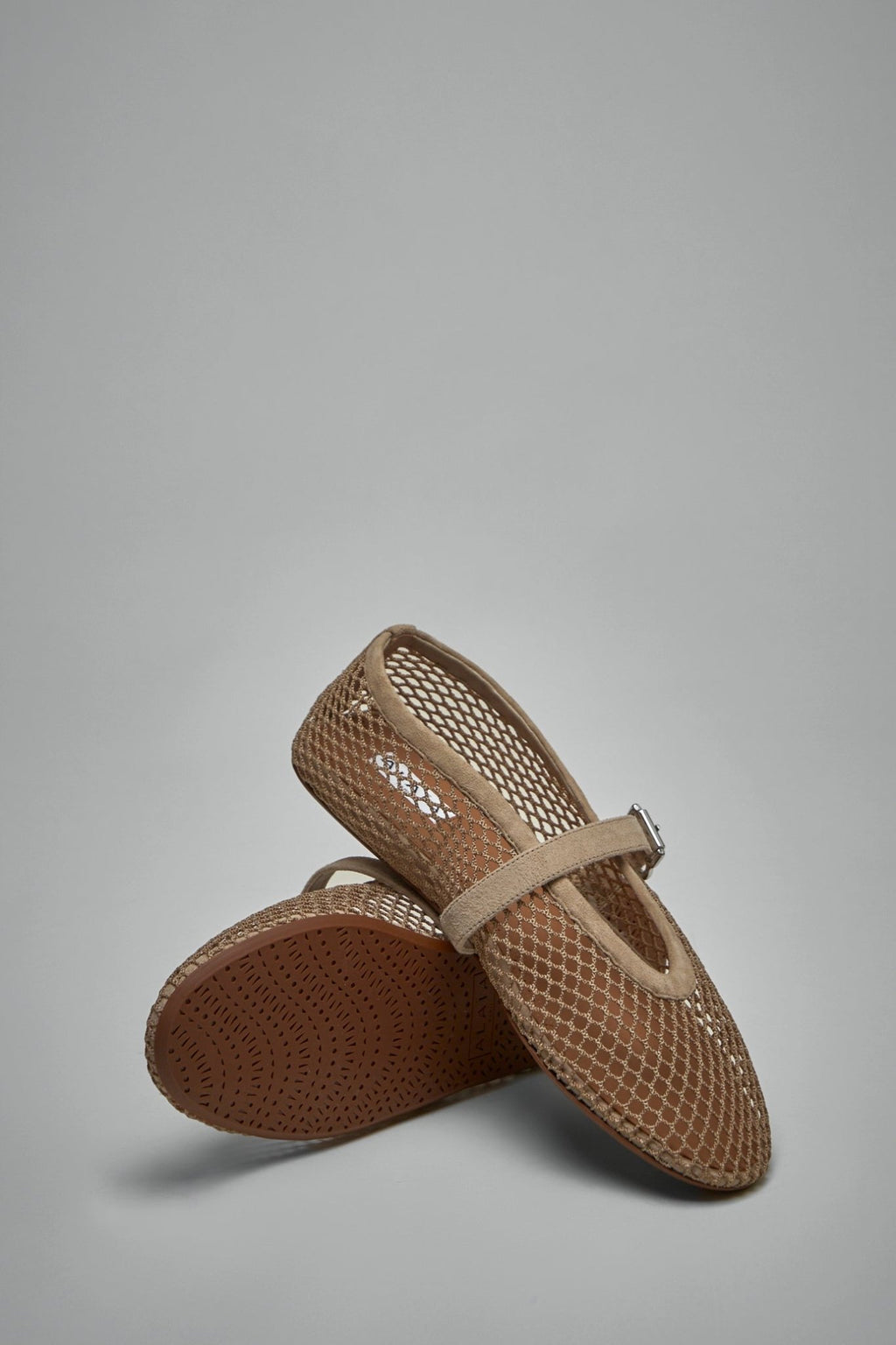 Alaïa - Ballet Flats - LABELS