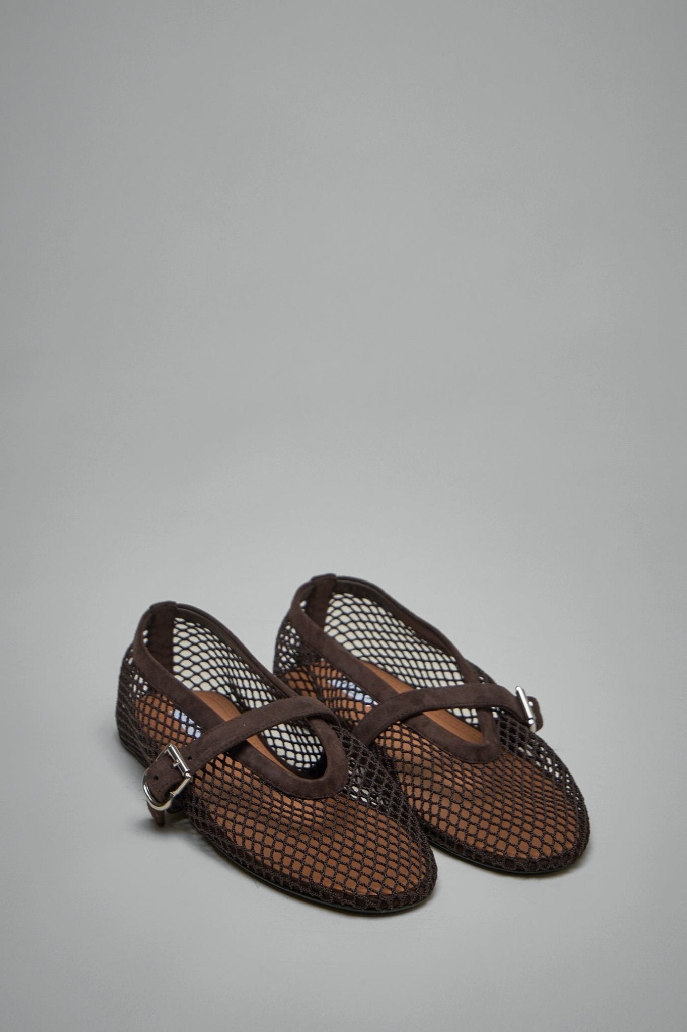 Alaïa - Ballet Flats - LABELS