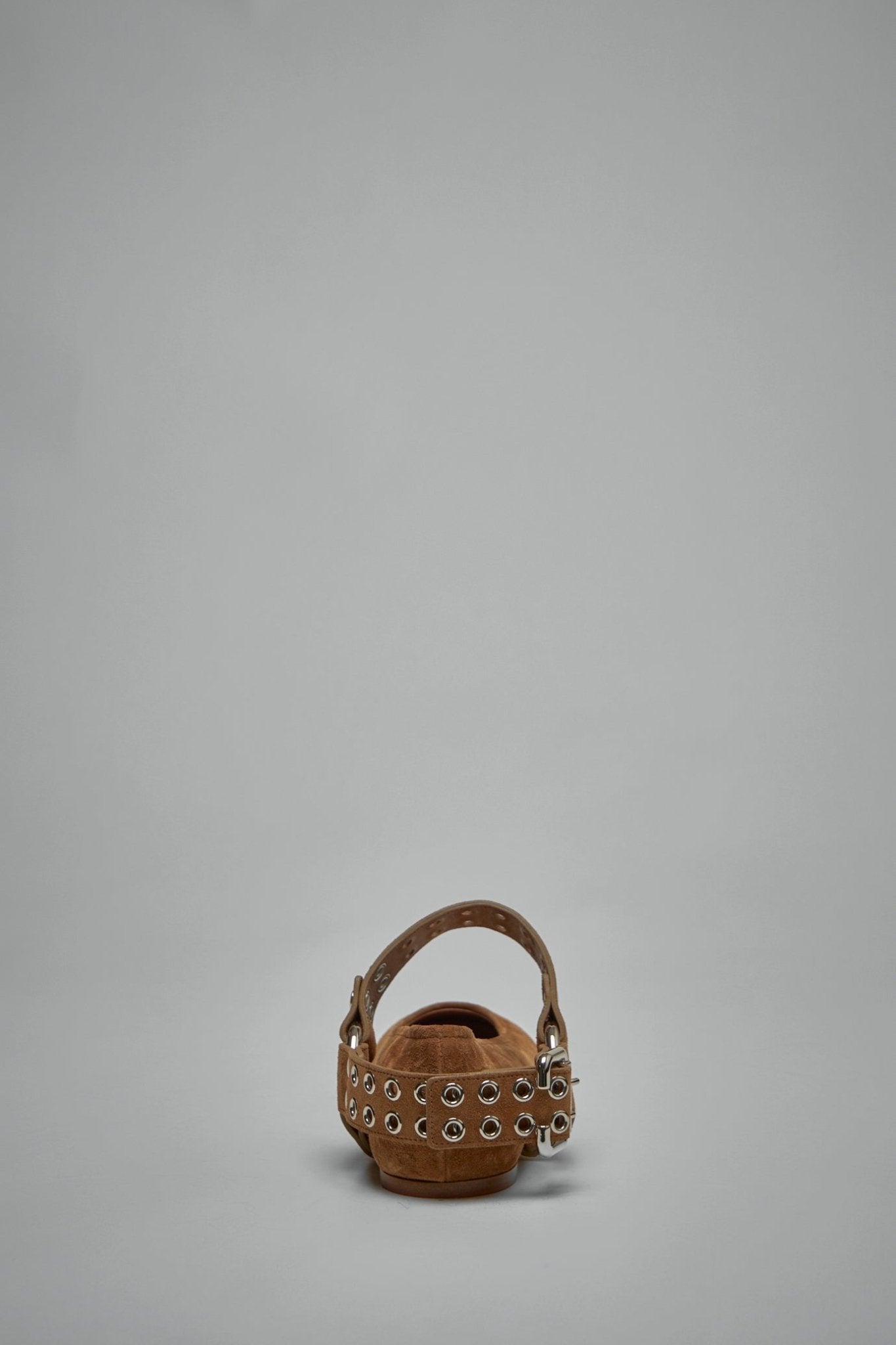 Alaïa - Ballet Flats - LABELS