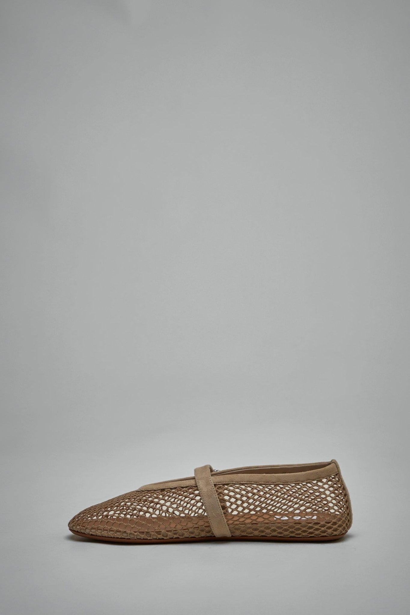 Alaïa - Ballet Flats - LABELS