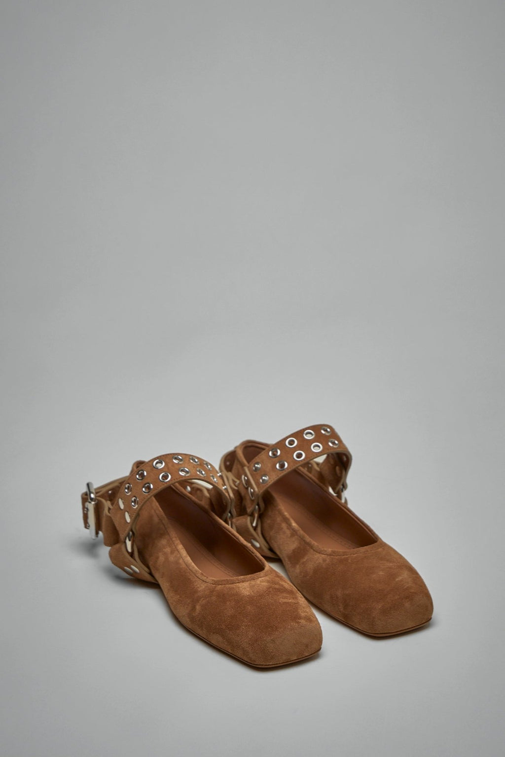 Alaïa - Ballet Flats - LABELS