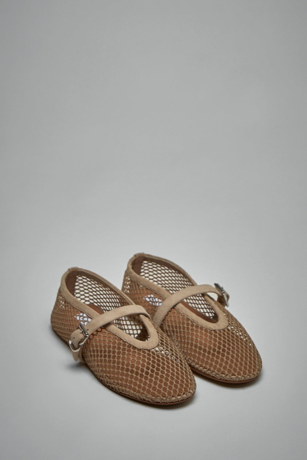 Alaïa - Ballet Flats - LABELS