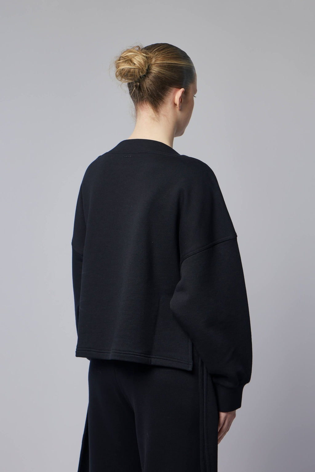 Alaïa - Boatneck Sweat - LABELS