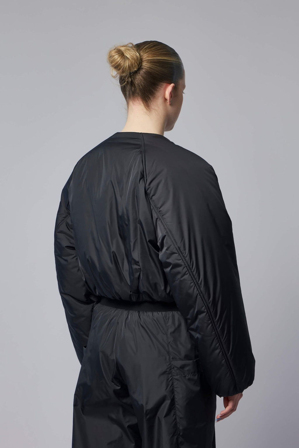 Alaïa - Bomber Plie - LABELS