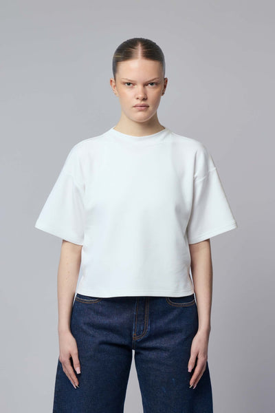 Boxy T-shirt
