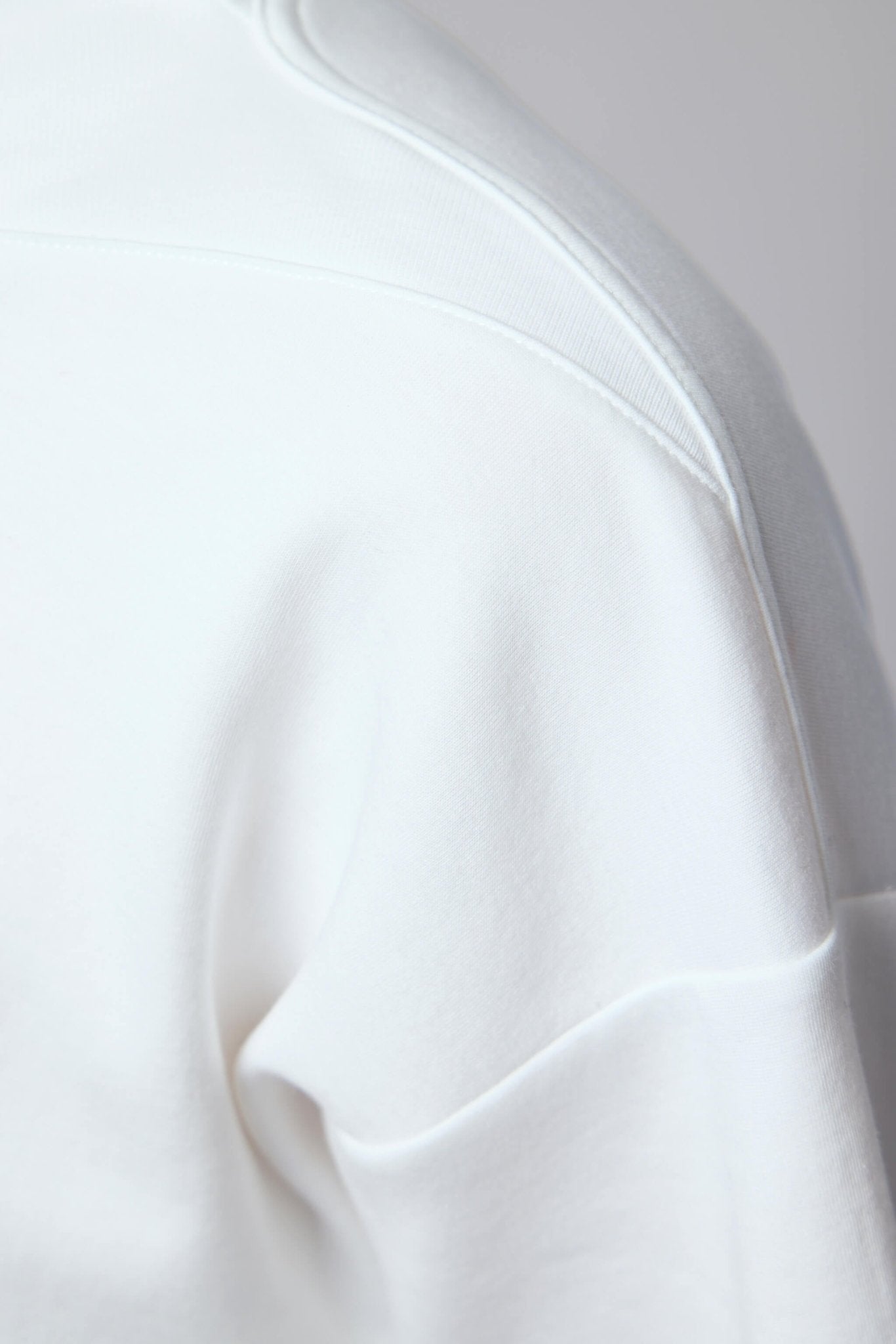 Alaïa - Boxy T-shirt - LABELS