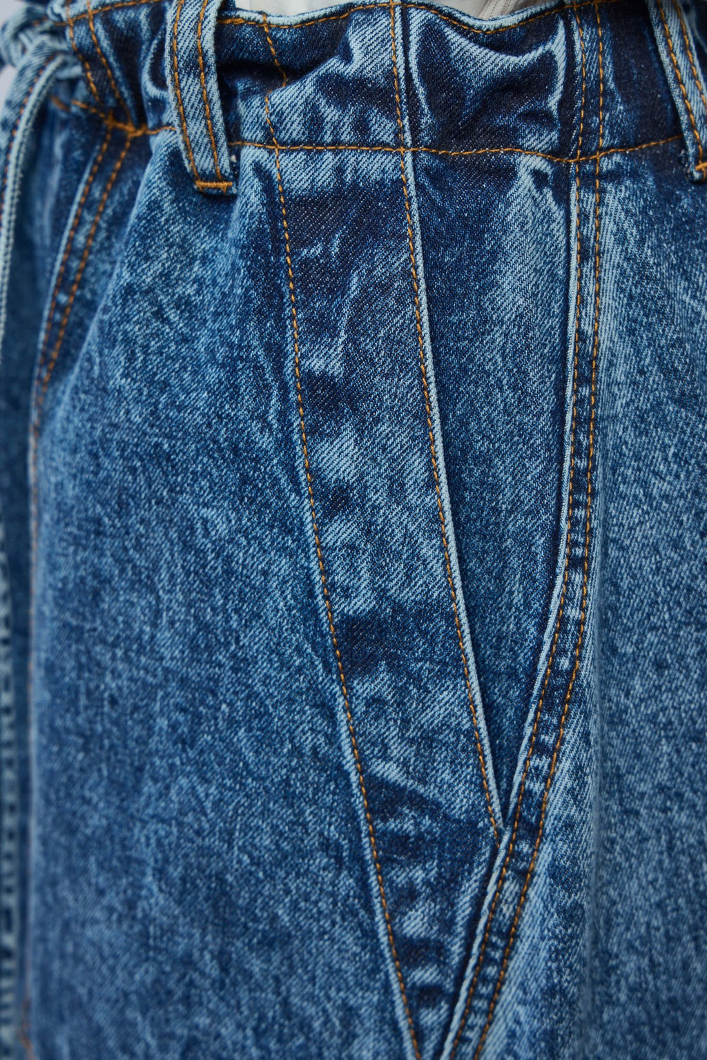 Alaïa - Cargo Pants - LABELS