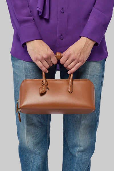 Delta S Top Handle