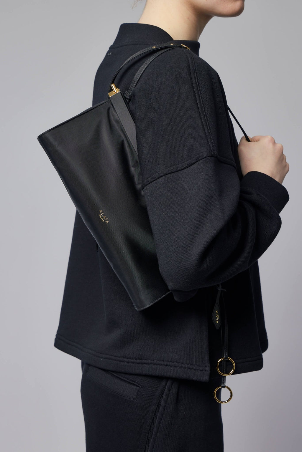 Alaïa - East West M - LABELS