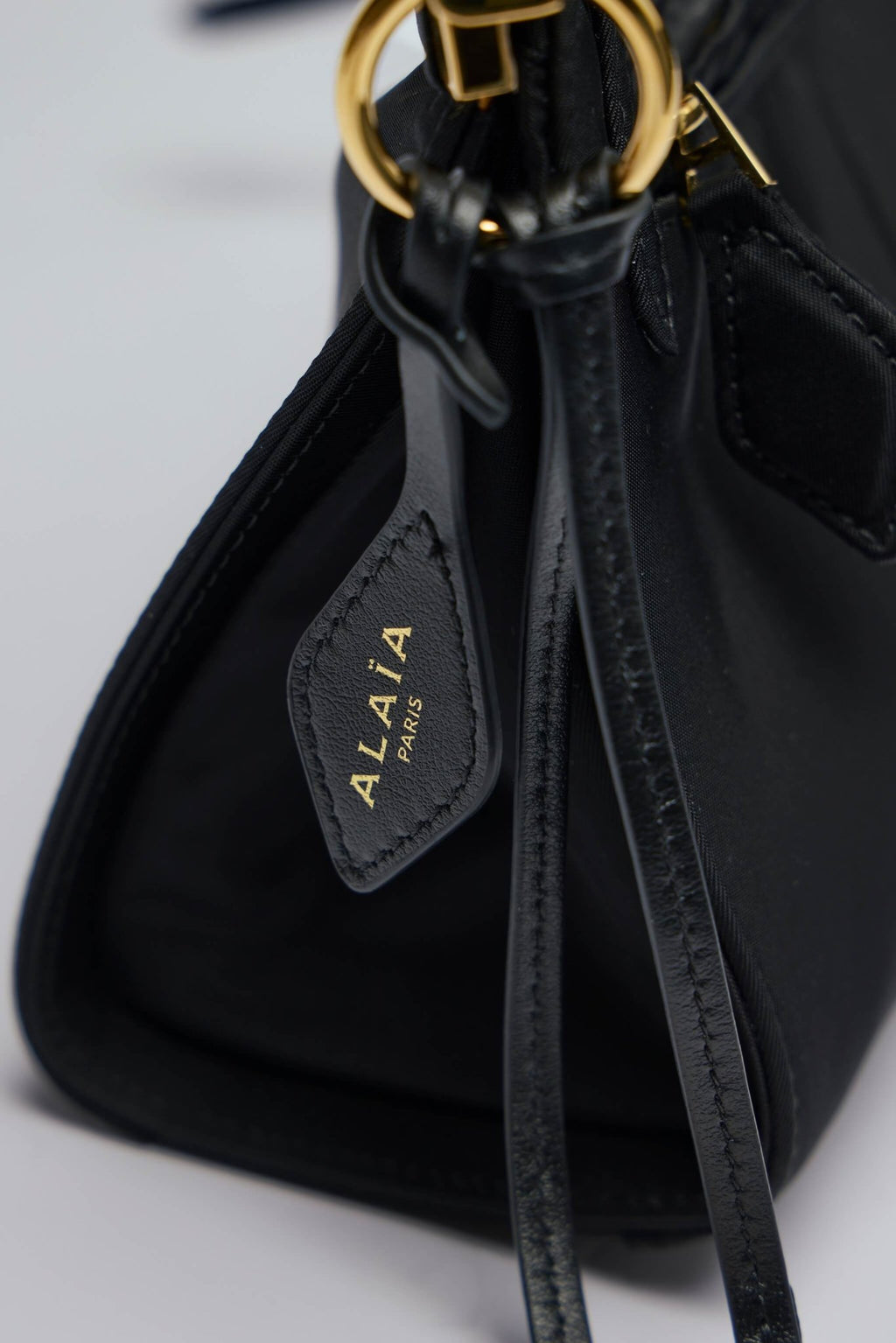 Alaïa - East West M - LABELS