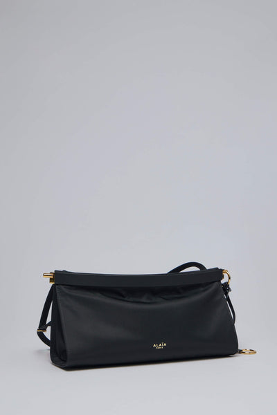 Le Click East West Medium Bag