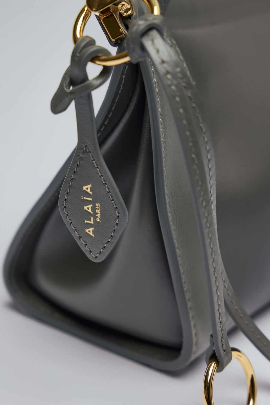 Alaïa - East West M - LABELS