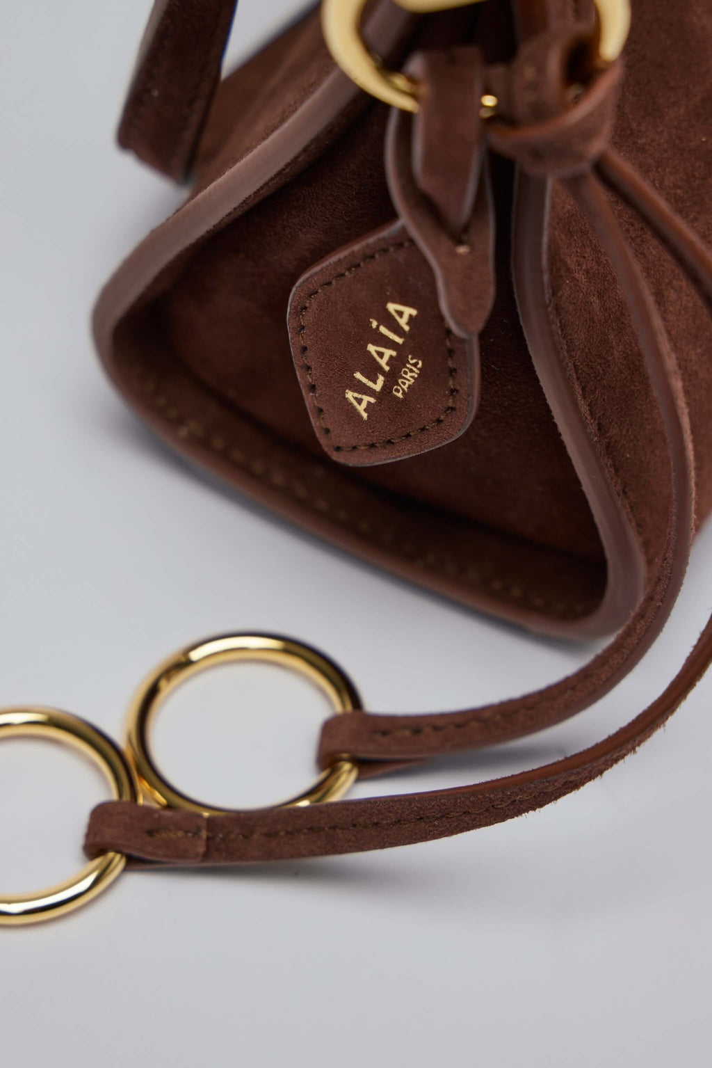 Alaïa - East West S - LABELS