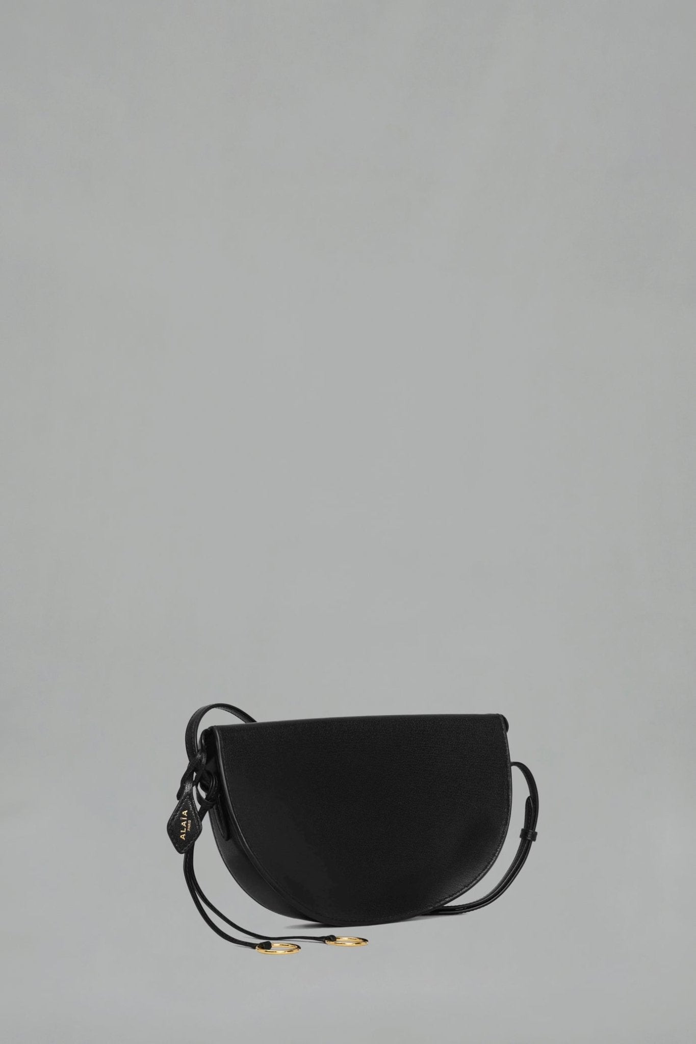 Alaïa - Hip East West Shoulder Bag - LABELS